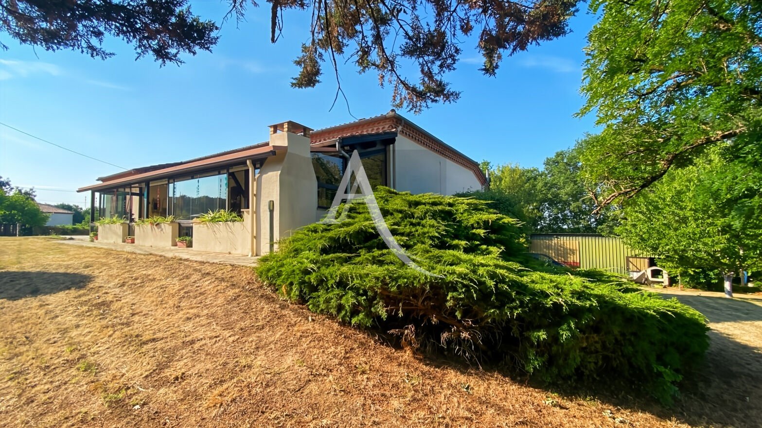 Maison à vendre, 185m², Montayral
