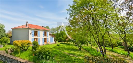 Maison 5 pièces 109 m² · à Belvèze · 109 m² · 229 000 €
