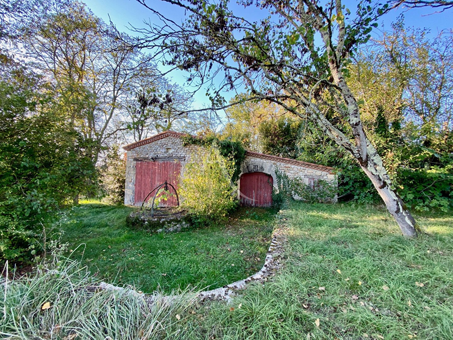 Maison à vendre, 197m², Montayral