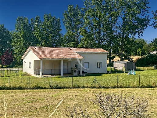Maison 6 pièces 112 m² · à Salles · 112 m² · 228 700 €