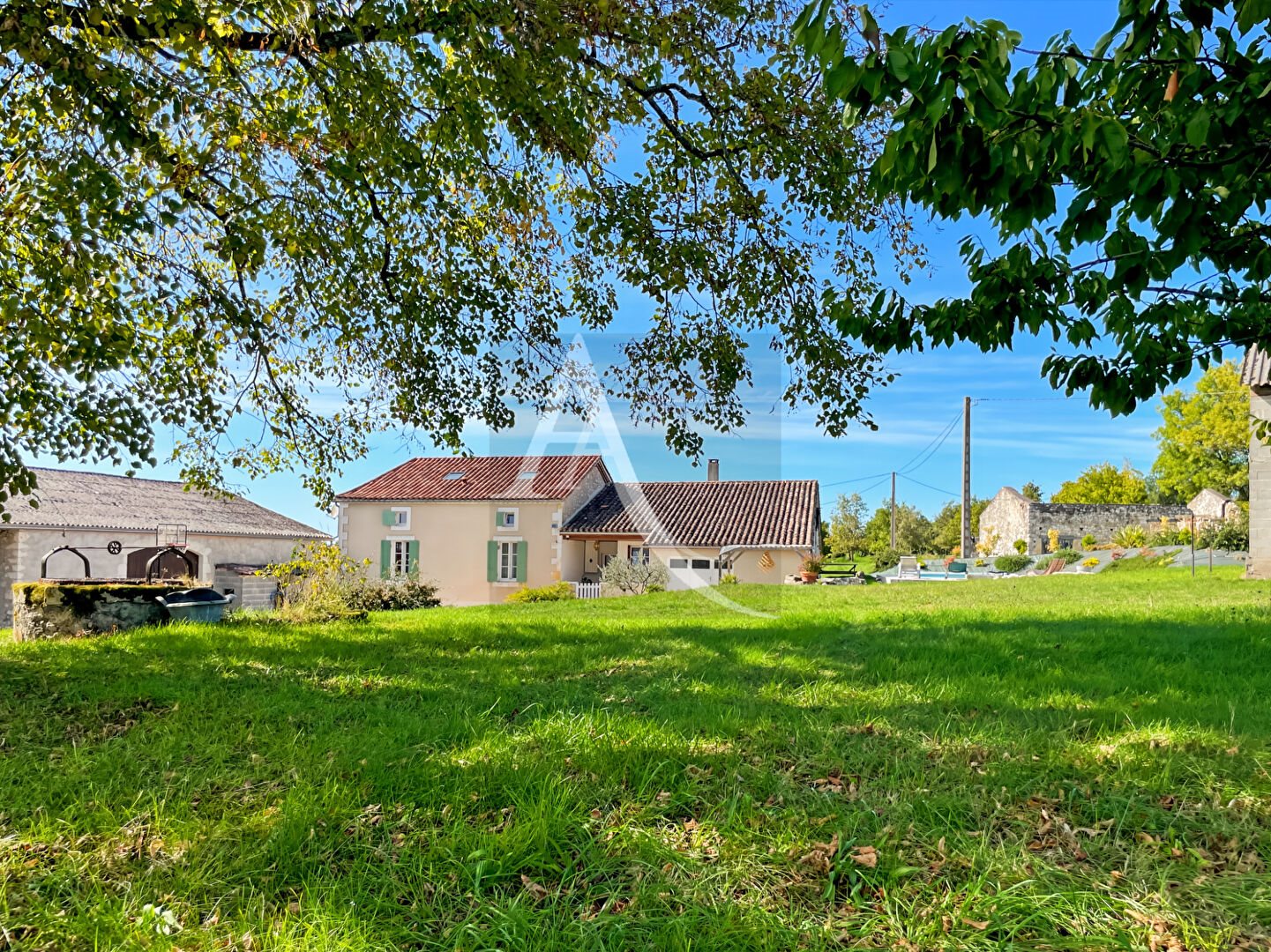 Maison à vendre, 150m², Lacaussade
