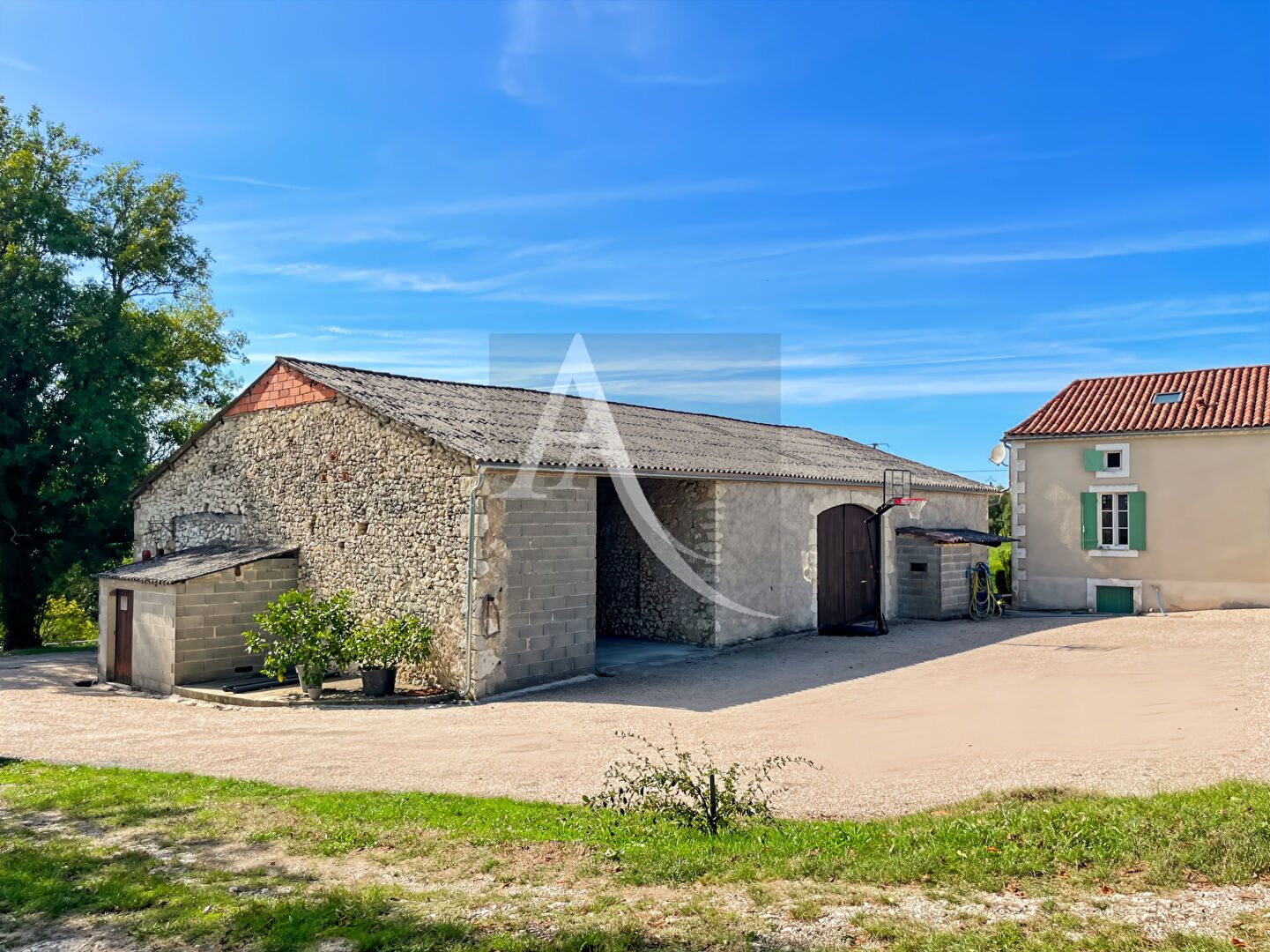 Maison à vendre, 150m², Lacaussade