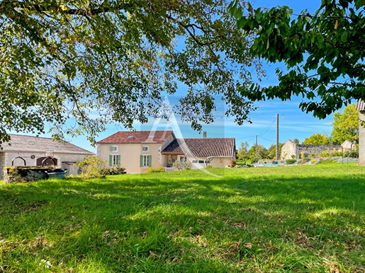 Maison 6 pièces 150 m² · à Lacaussade · 150 m² · 349 900 €