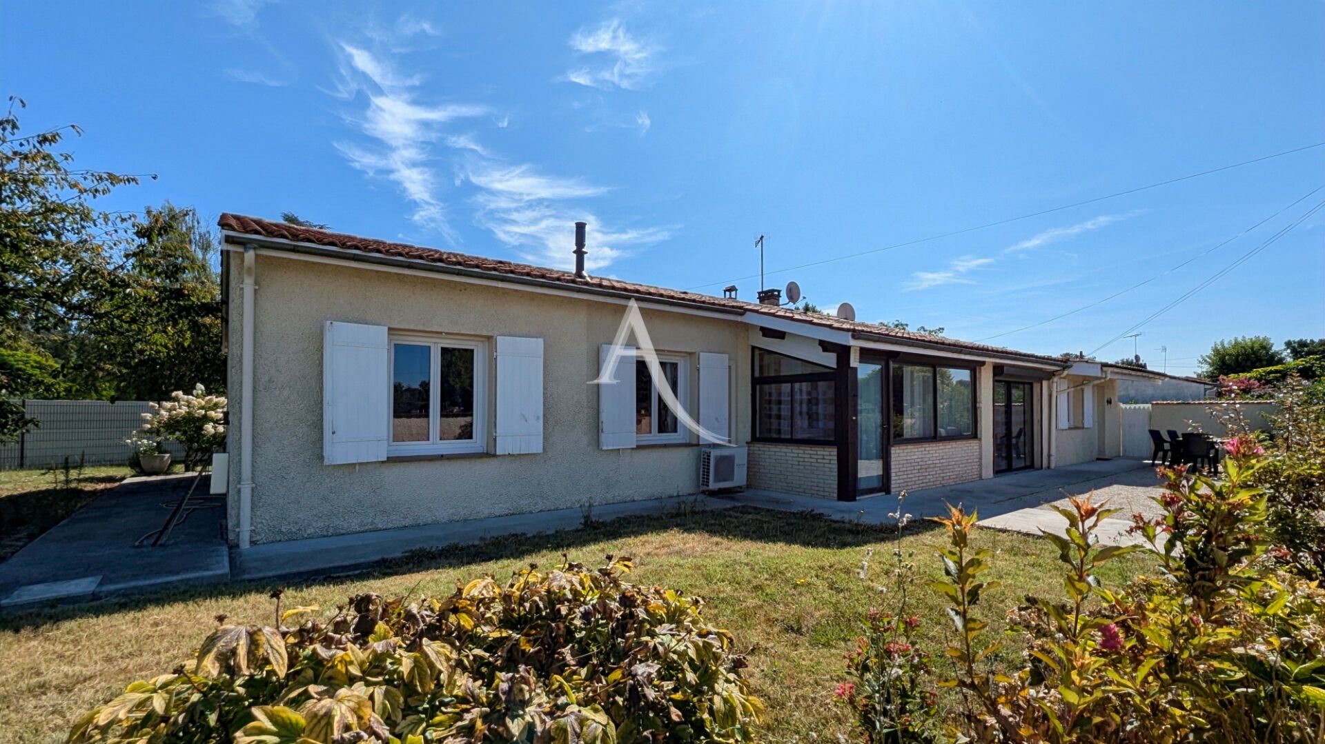 Maison à vendre, 170m², Saint-Vite