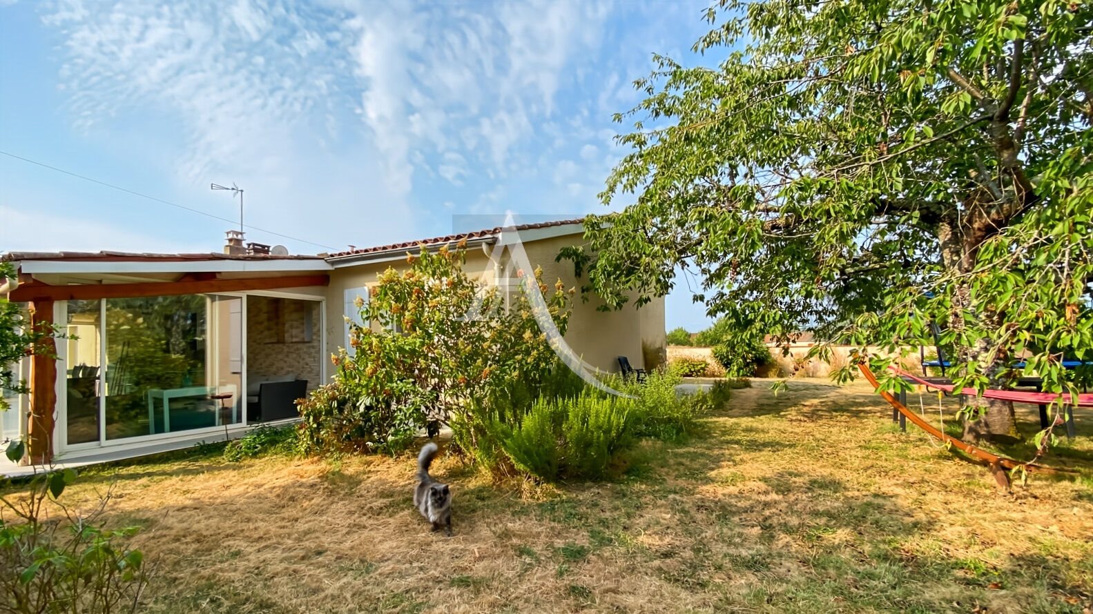 Maison à vendre, 170m², Saint-Vite