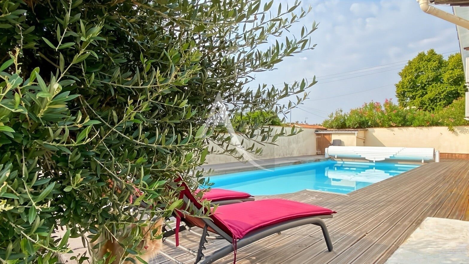 Maison à vendre, 170m², Saint-Vite