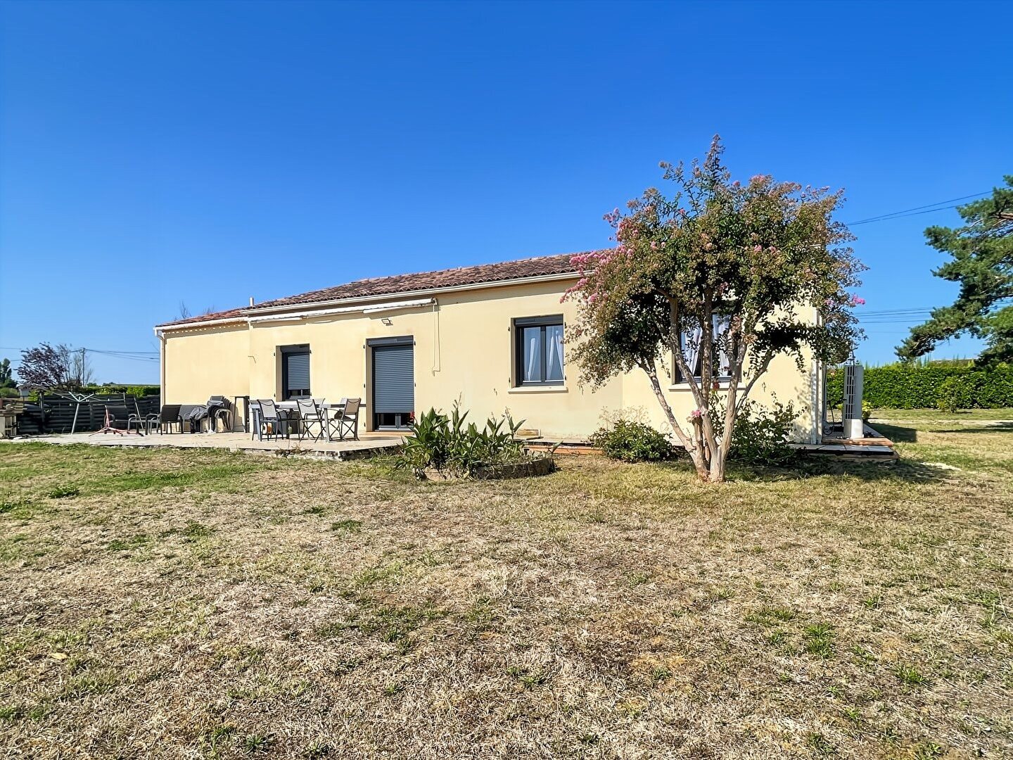 Maison à vendre, 130m², Trémons
