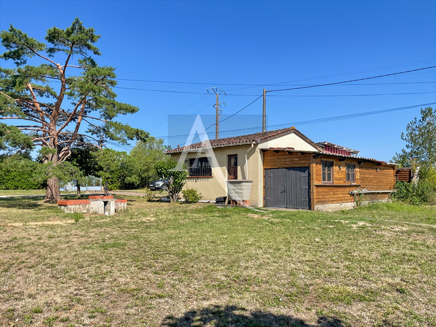 Maison à vendre, 130m², Trémons
