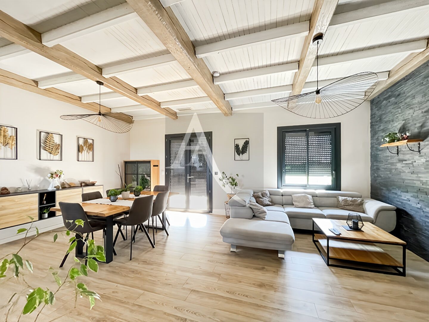 Maison à vendre, 130m², Trémons