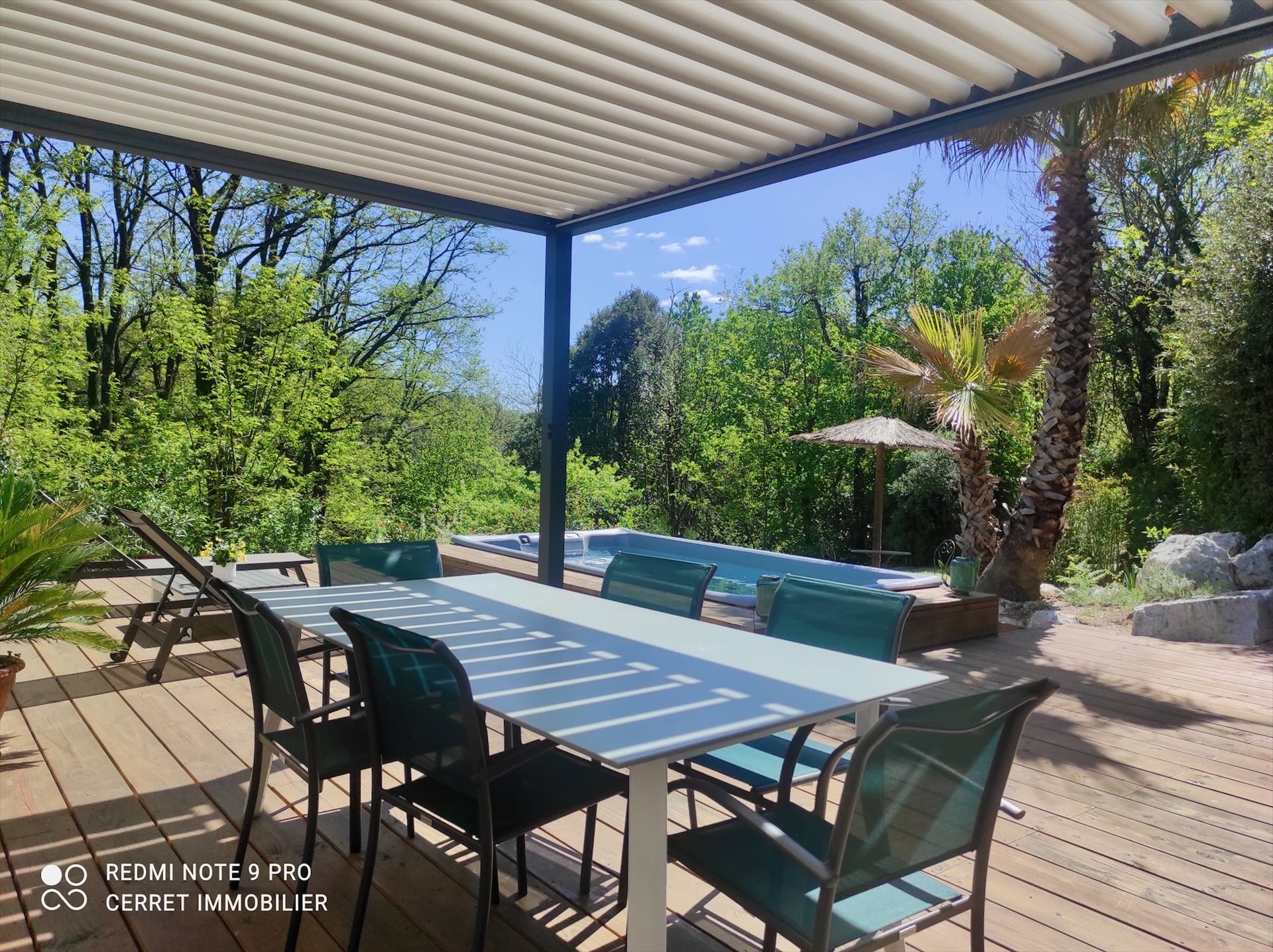 Maison 7 pièces 152 m² · à Monoblet · 152 m² · 418 000 €