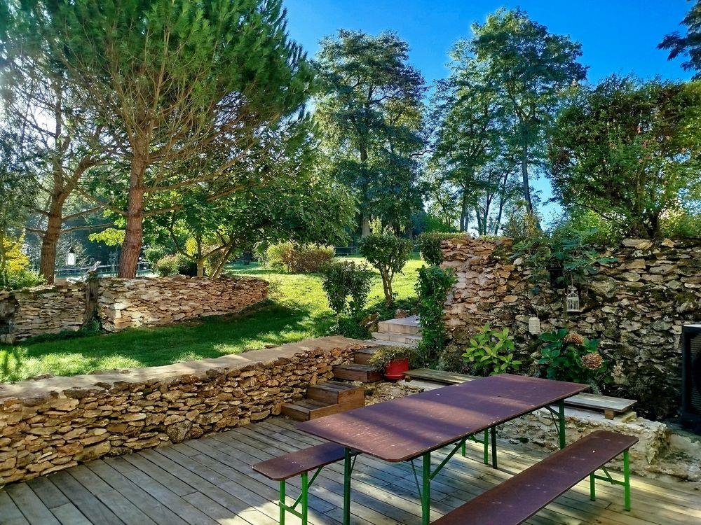 Maison à vendre, 186m², Chambray-lès-Tours