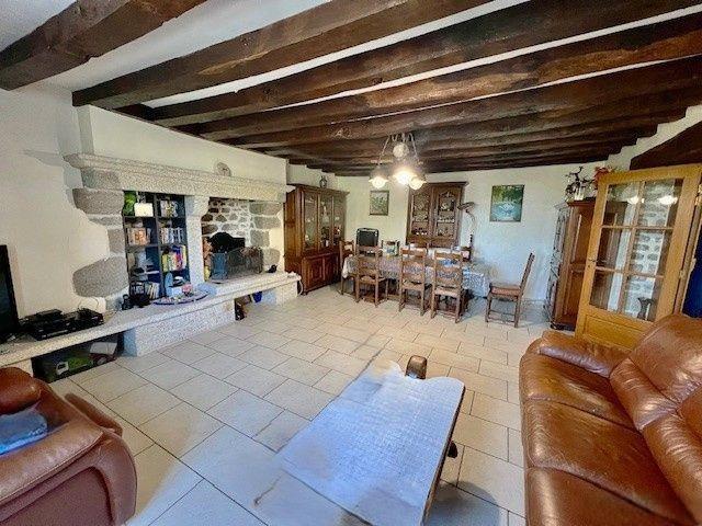 Maison à vendre, 326m², Gouzon