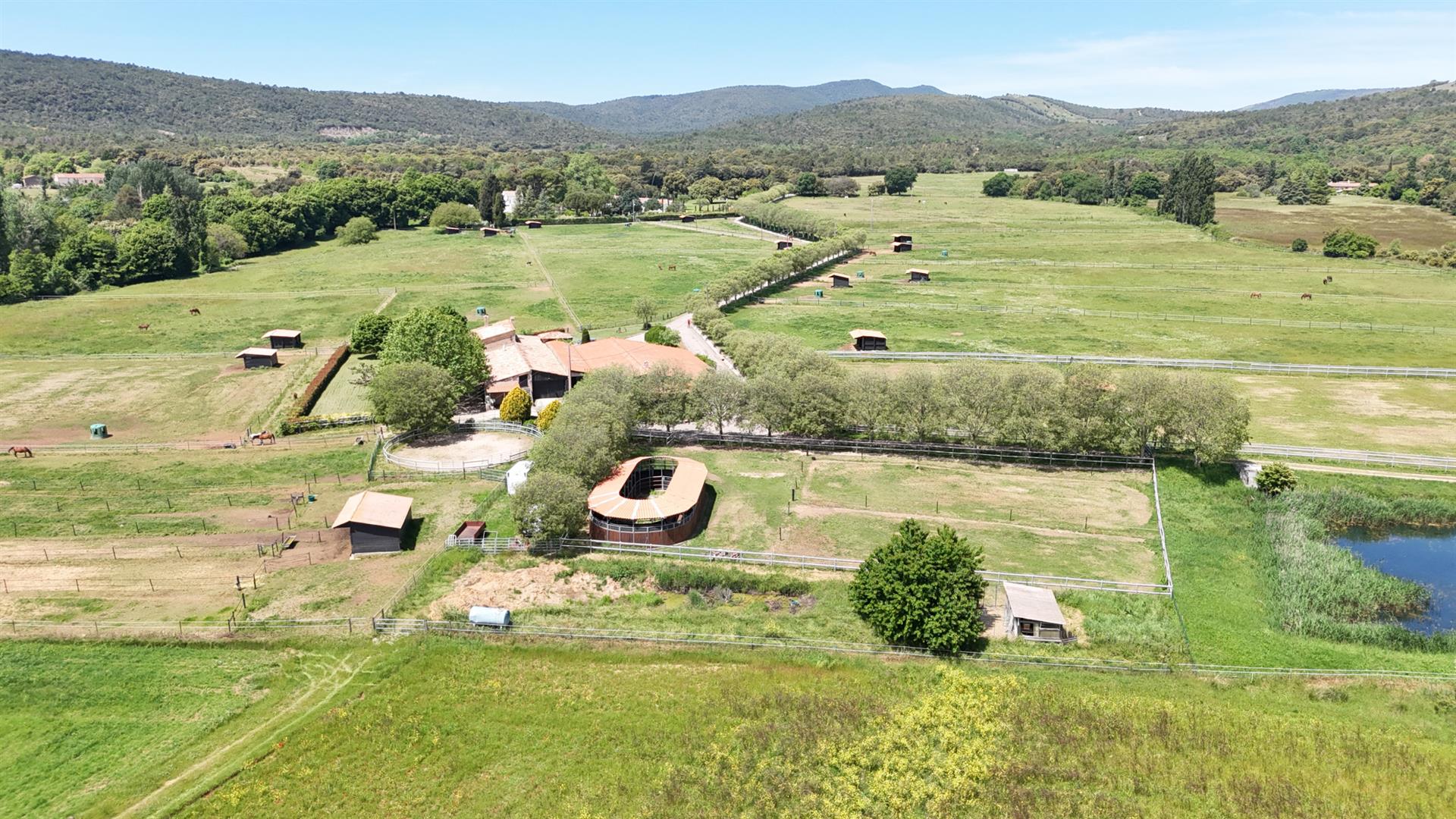 Maison à vendre, 146m², Aups