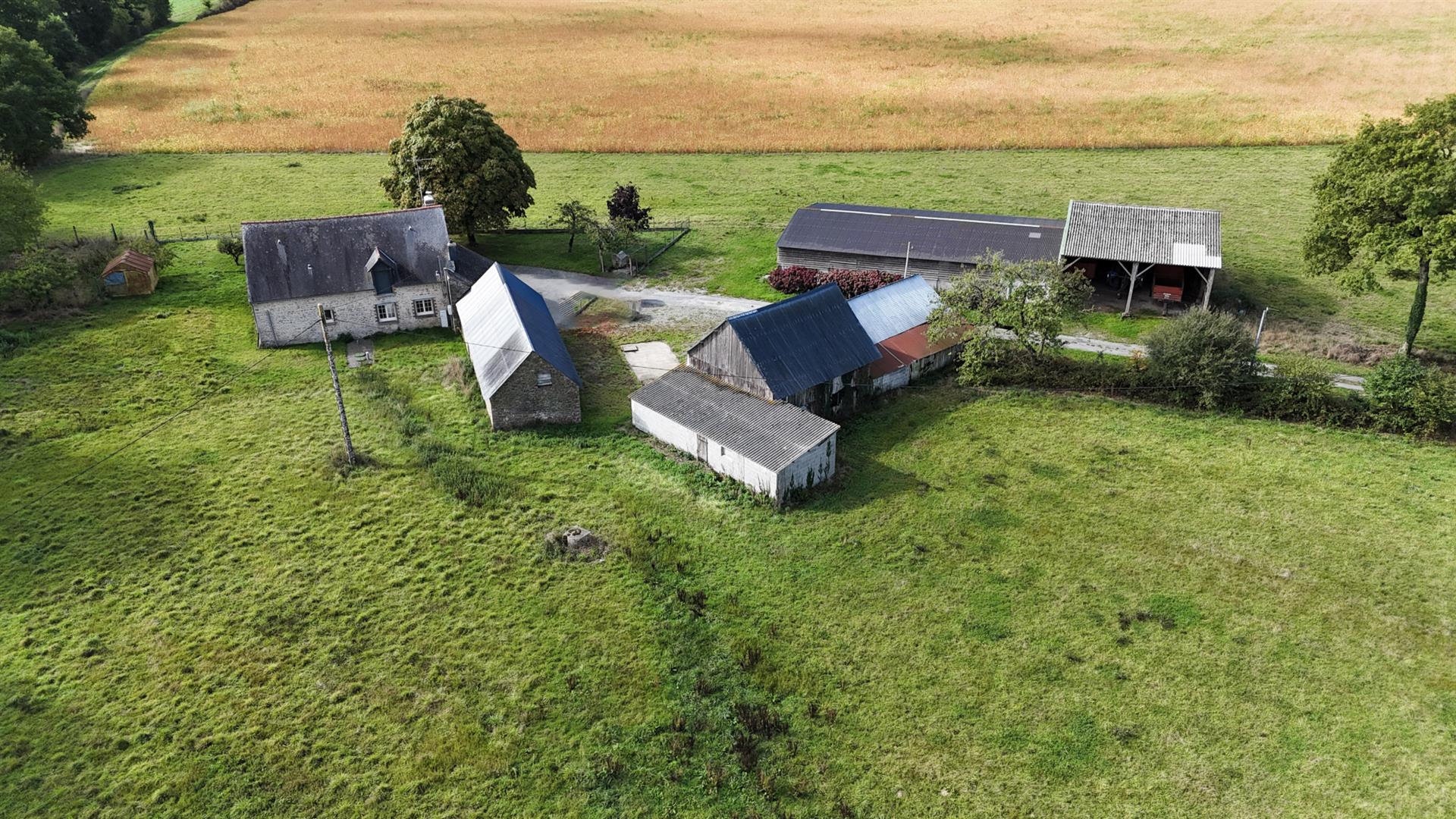 Maison à vendre, 115m², Vitré