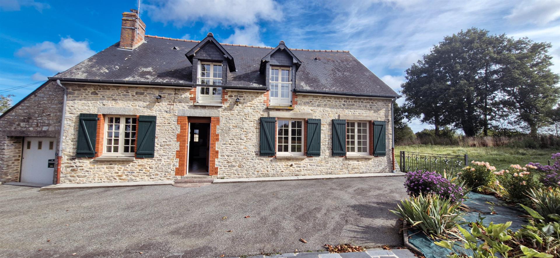 Maison à vendre, 115m², Vitré
