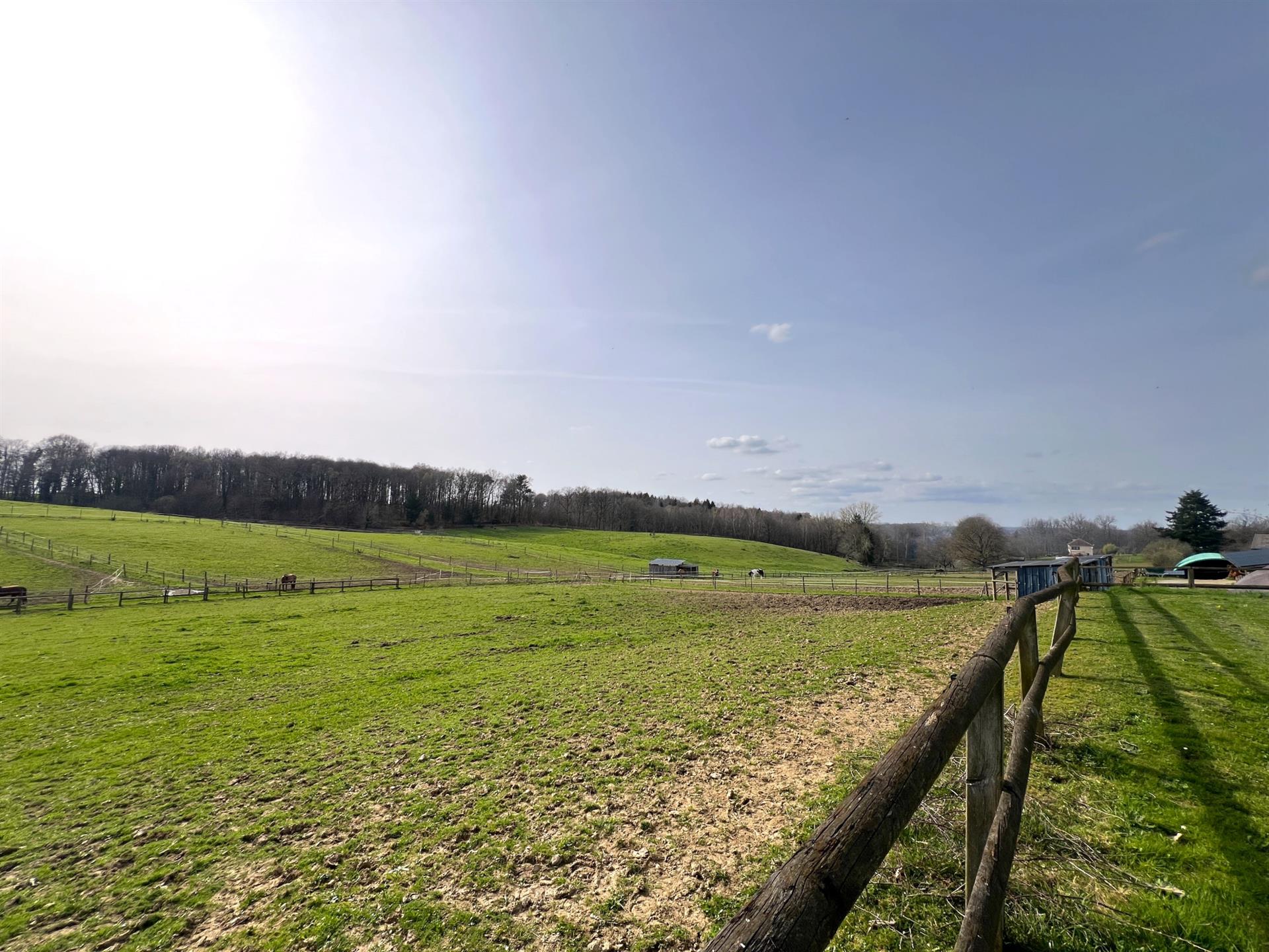 Maison à vendre, 149m², Arnac-Pompadour