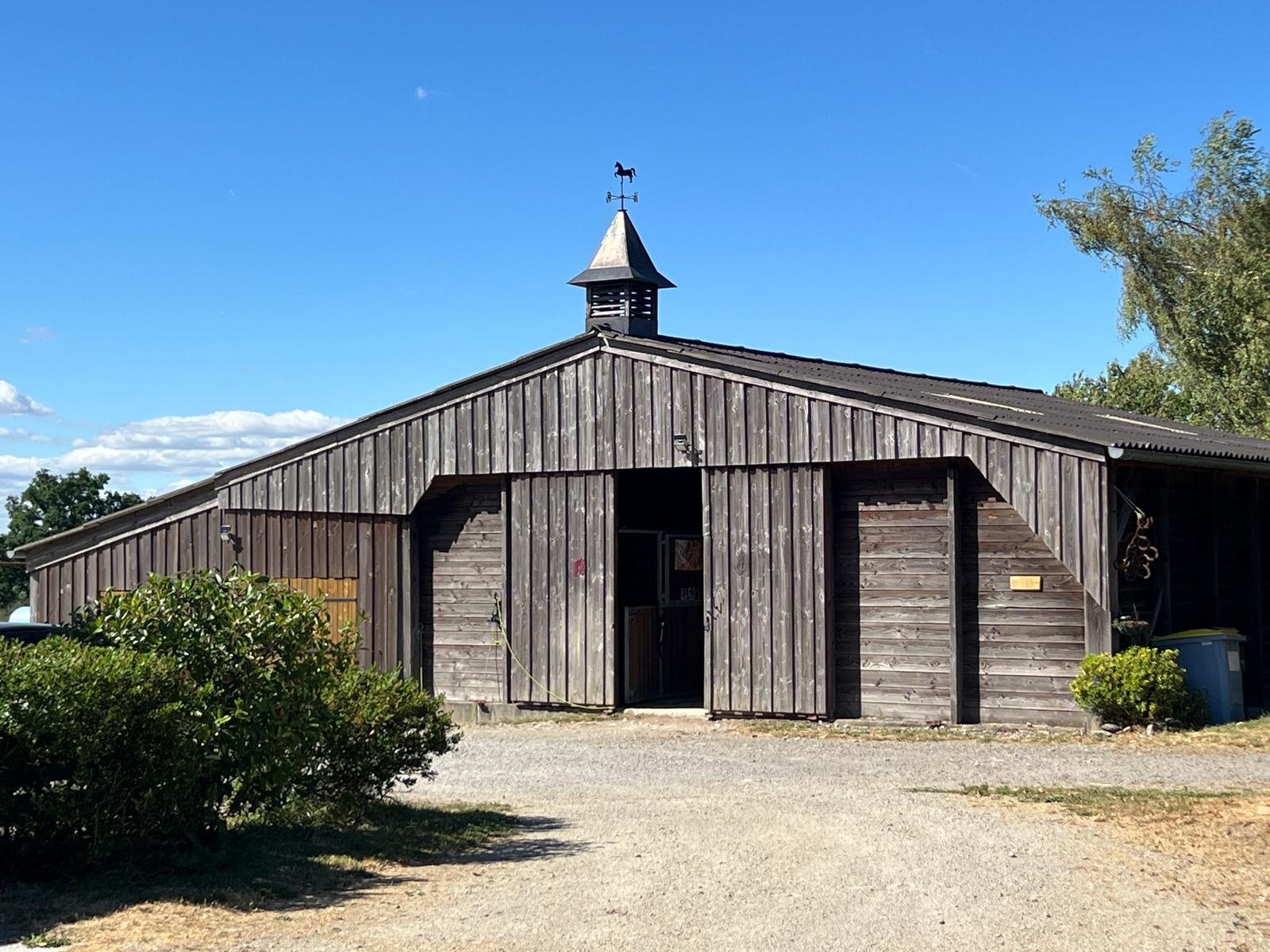 Maison à vendre, 200m², La Souterraine