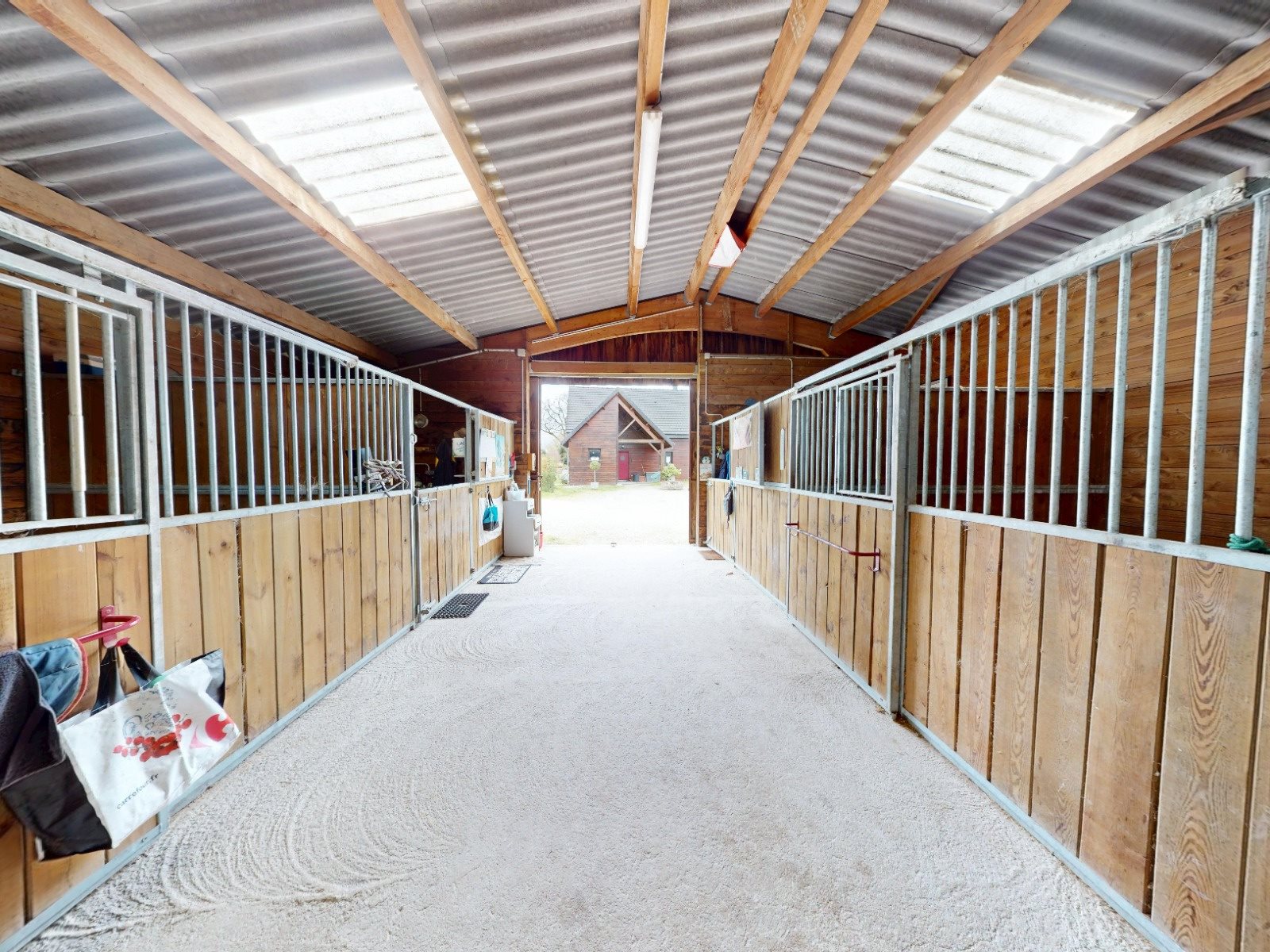 Maison à vendre, 200m², La Souterraine