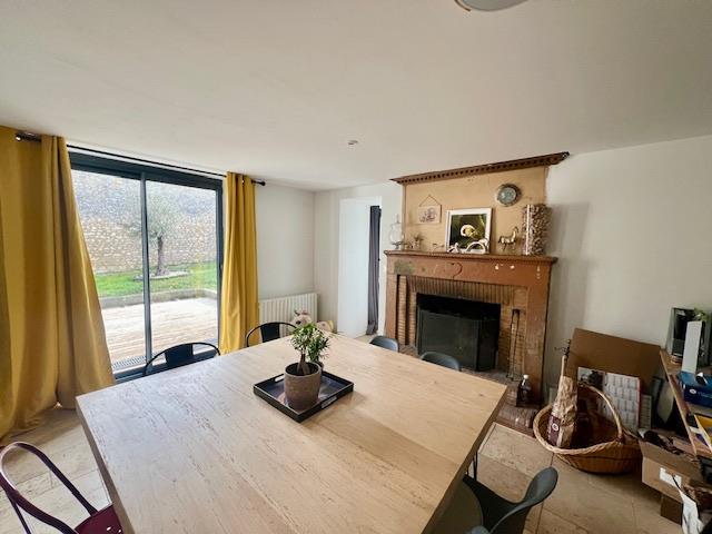 Maison à vendre, 217m², Angoulême
