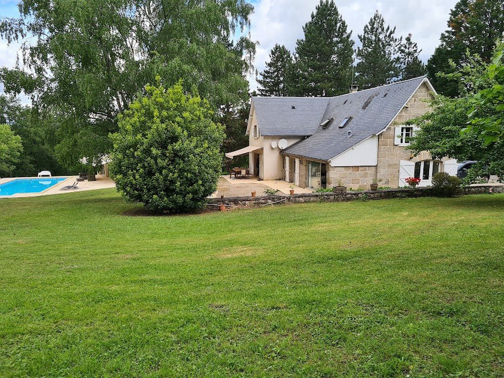 Maison – Brive-la-Gaillarde, Estavel - Vue 4