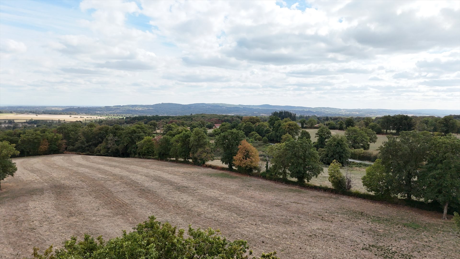 Maison à vendre, 150m², Boussac