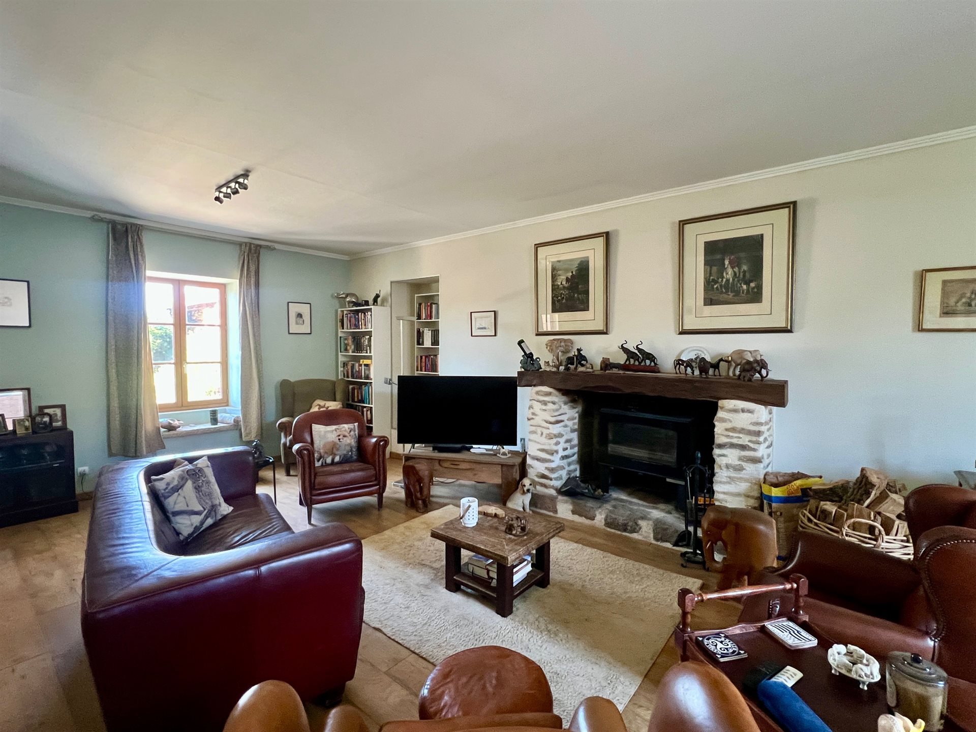 Maison à vendre, 264m², Boussac