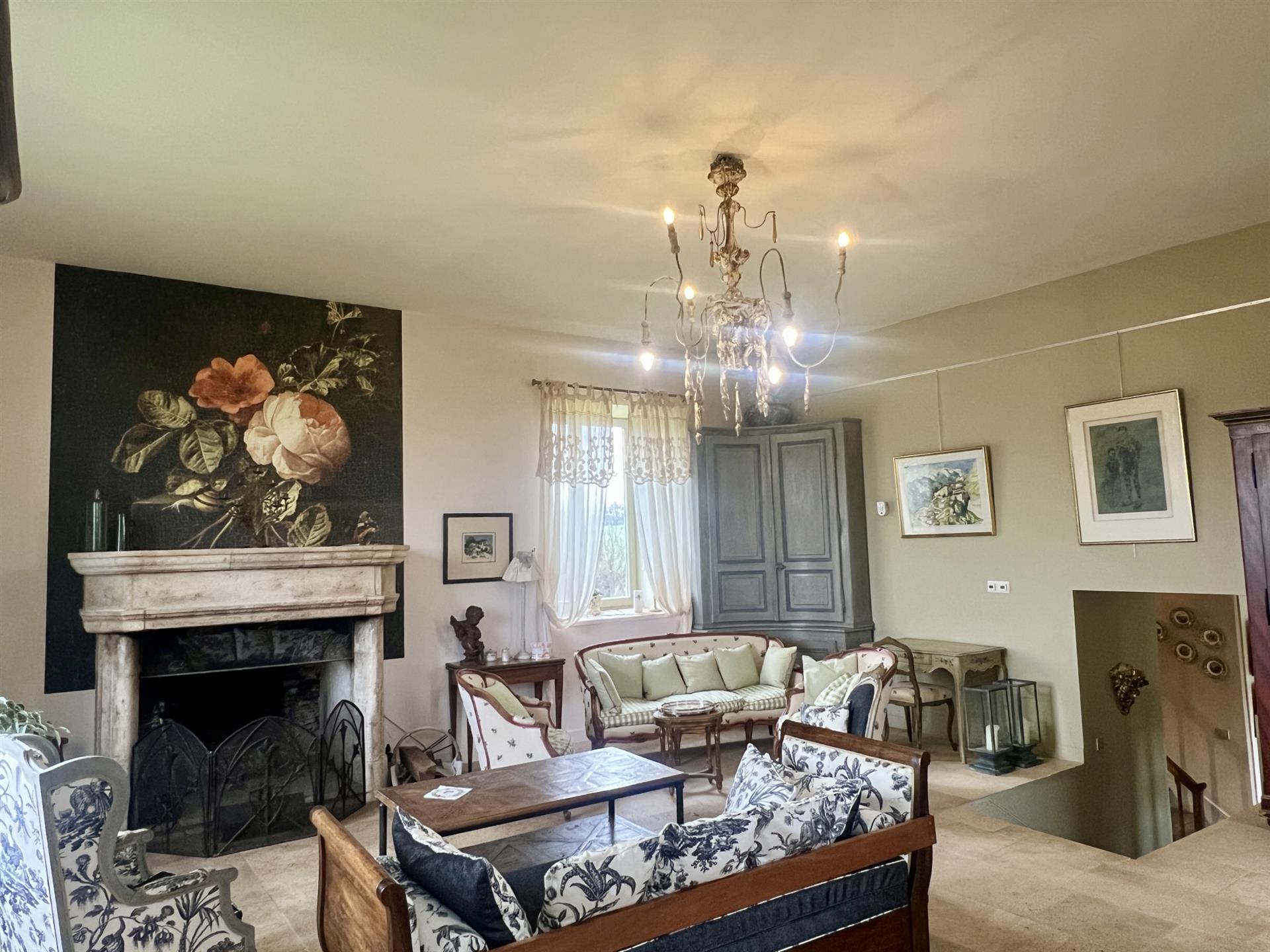 Maison à vendre, 300m², La Châtre