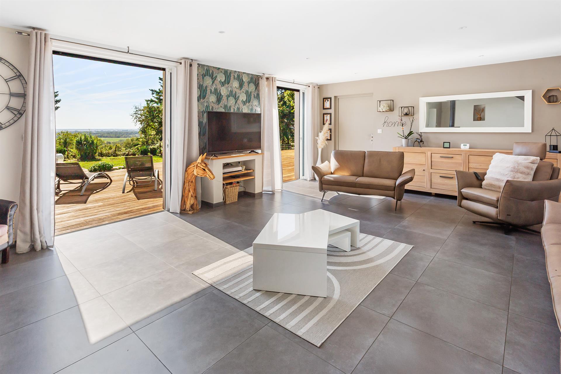 Maison à vendre, 250m², Pontchâteau
