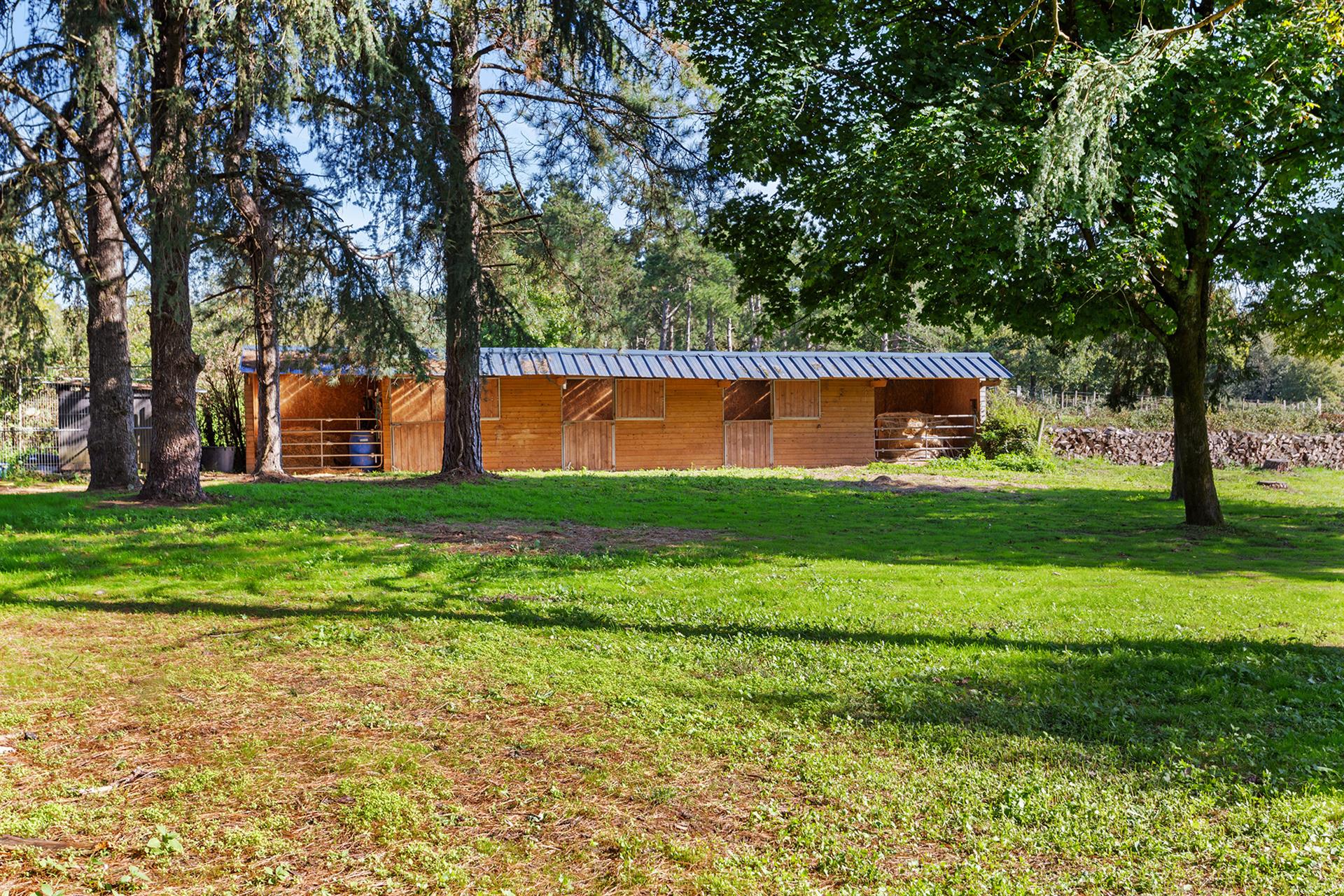 Maison à vendre, 250m², Pontchâteau