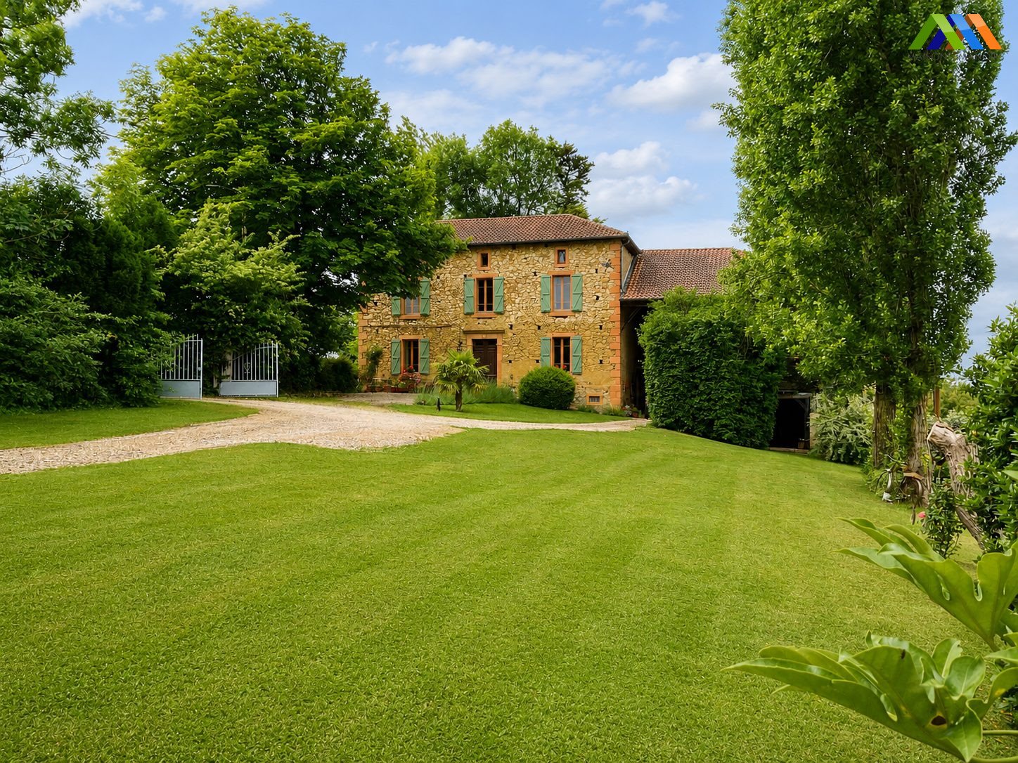 Maison à vendre, 305m², Aurignac