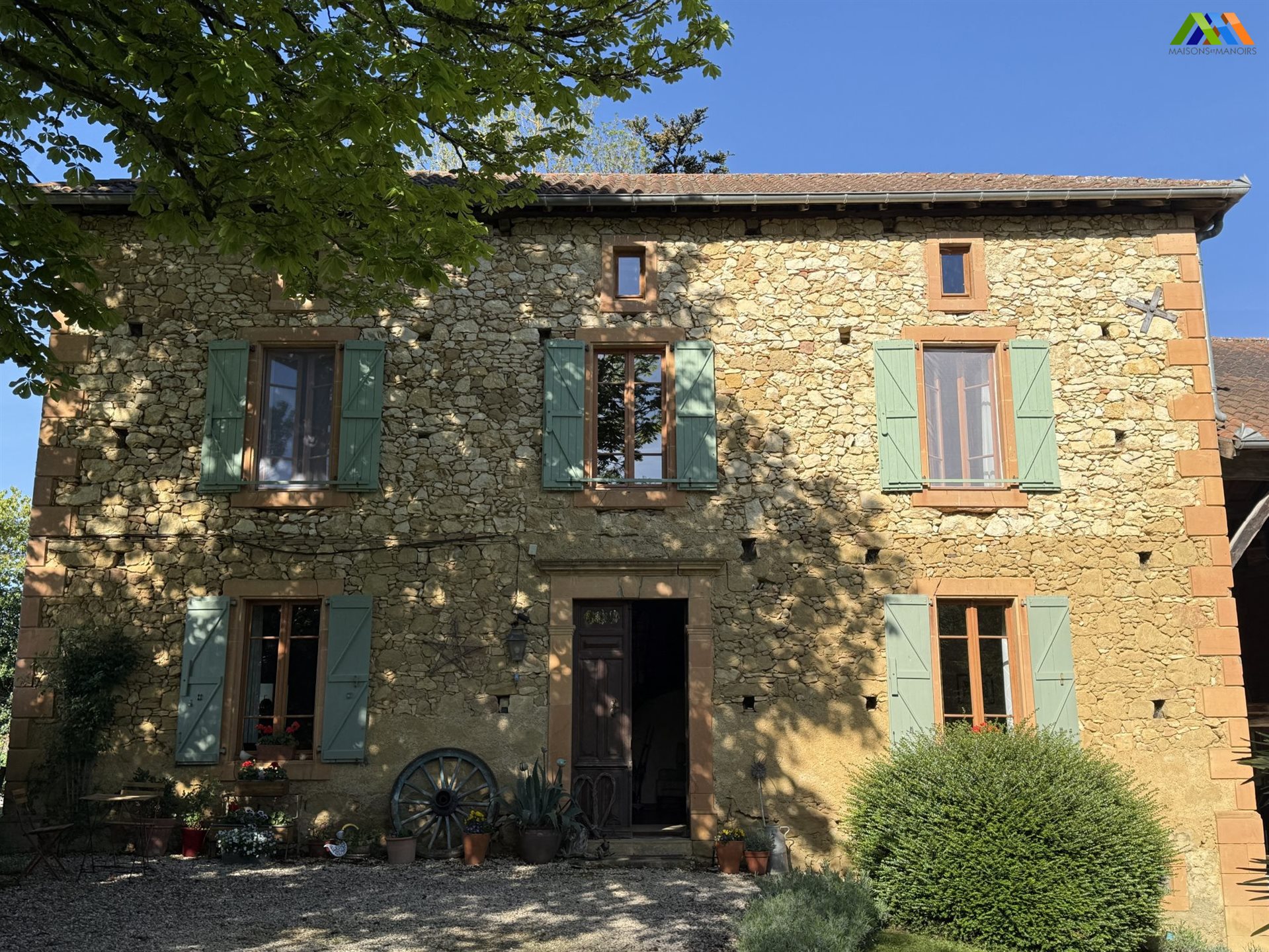 Maison à vendre, 305m², Aurignac