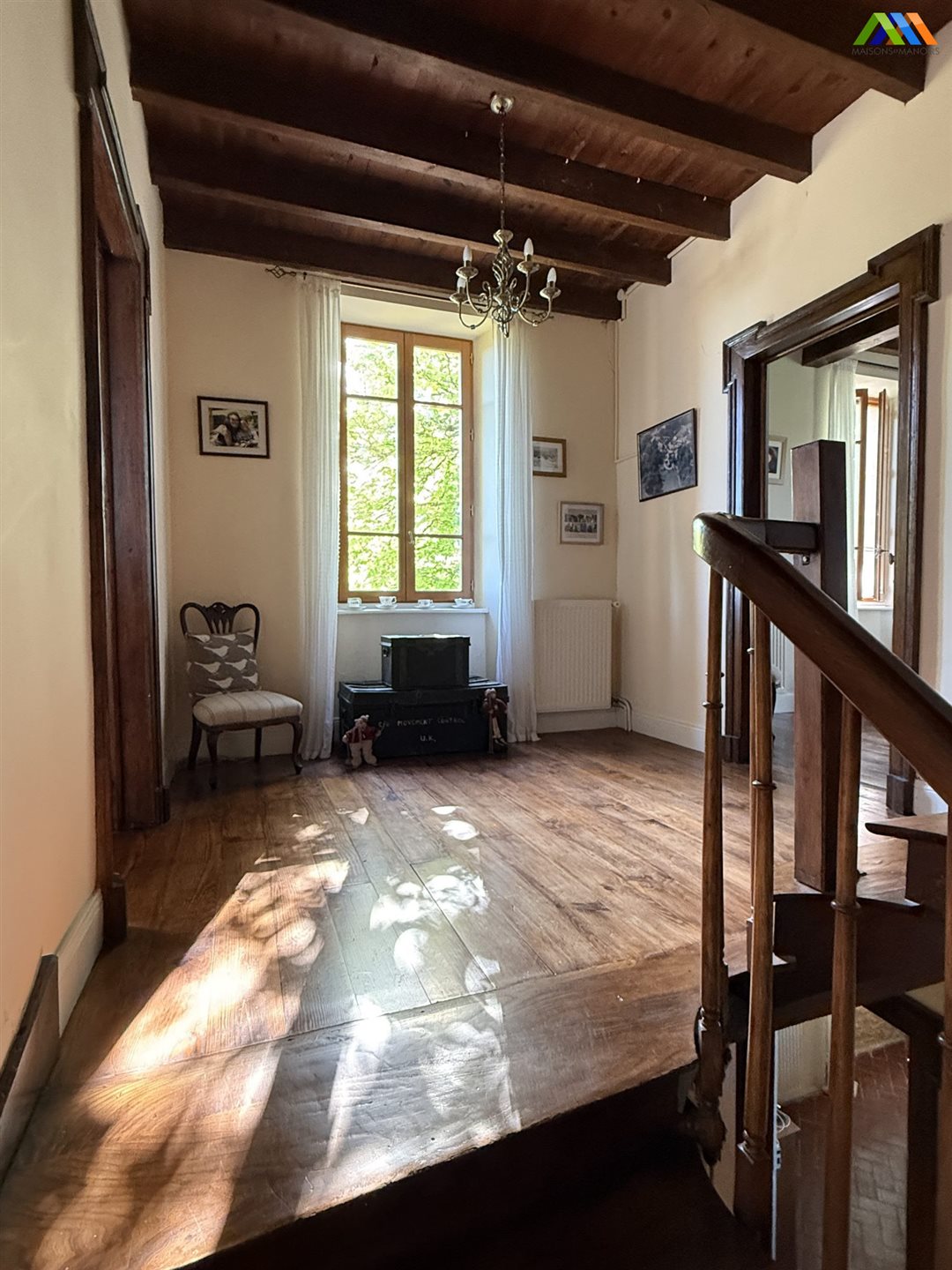 Maison à vendre, 305m², Aurignac