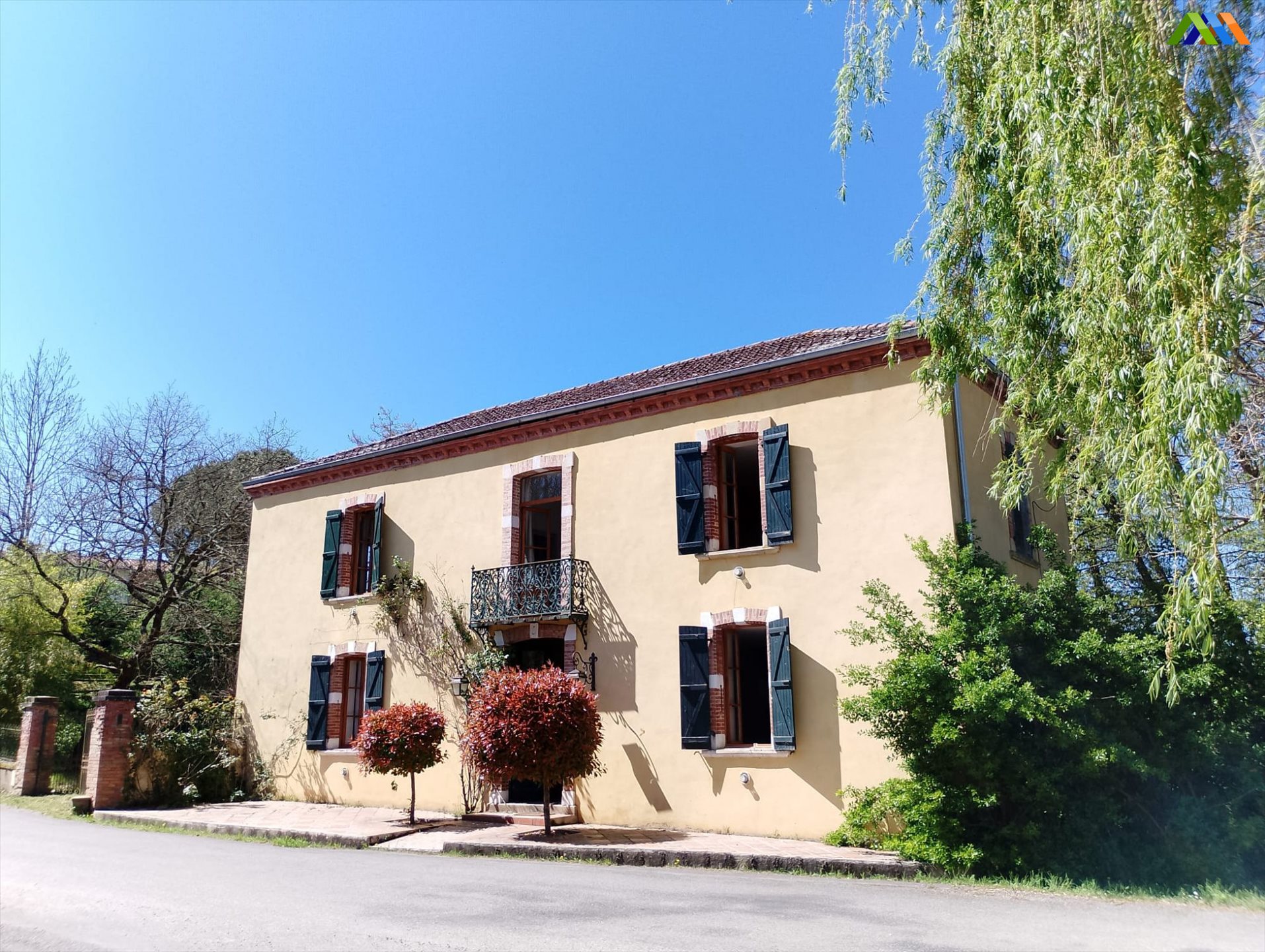 Maison à vendre, 280m², L'Isle-en-Dodon