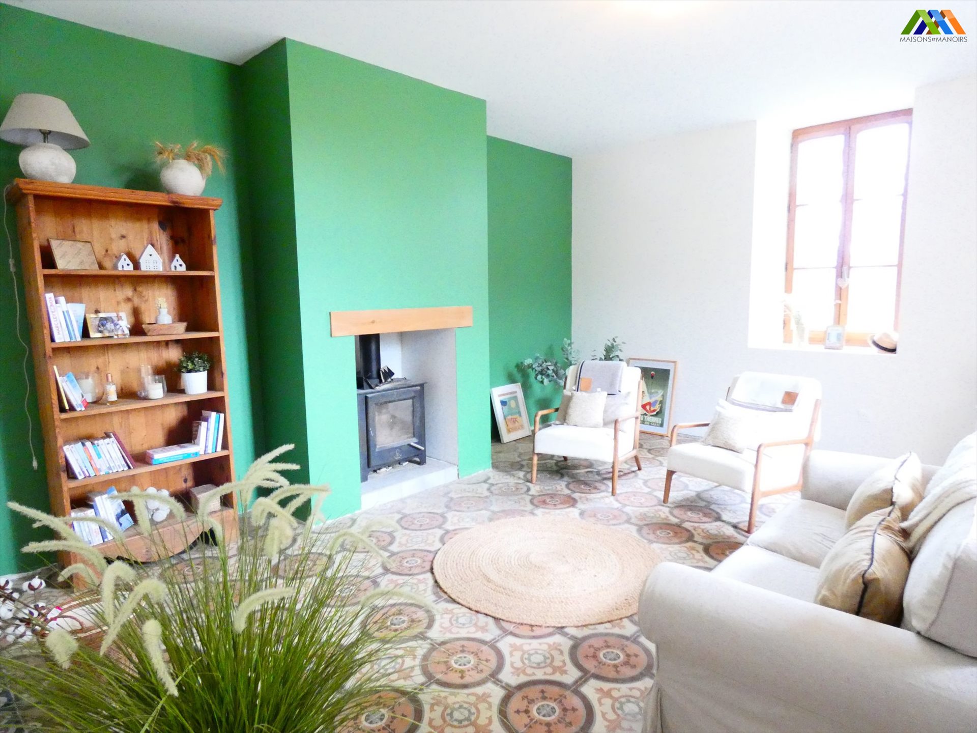 Maison à vendre, 280m², L'Isle-en-Dodon