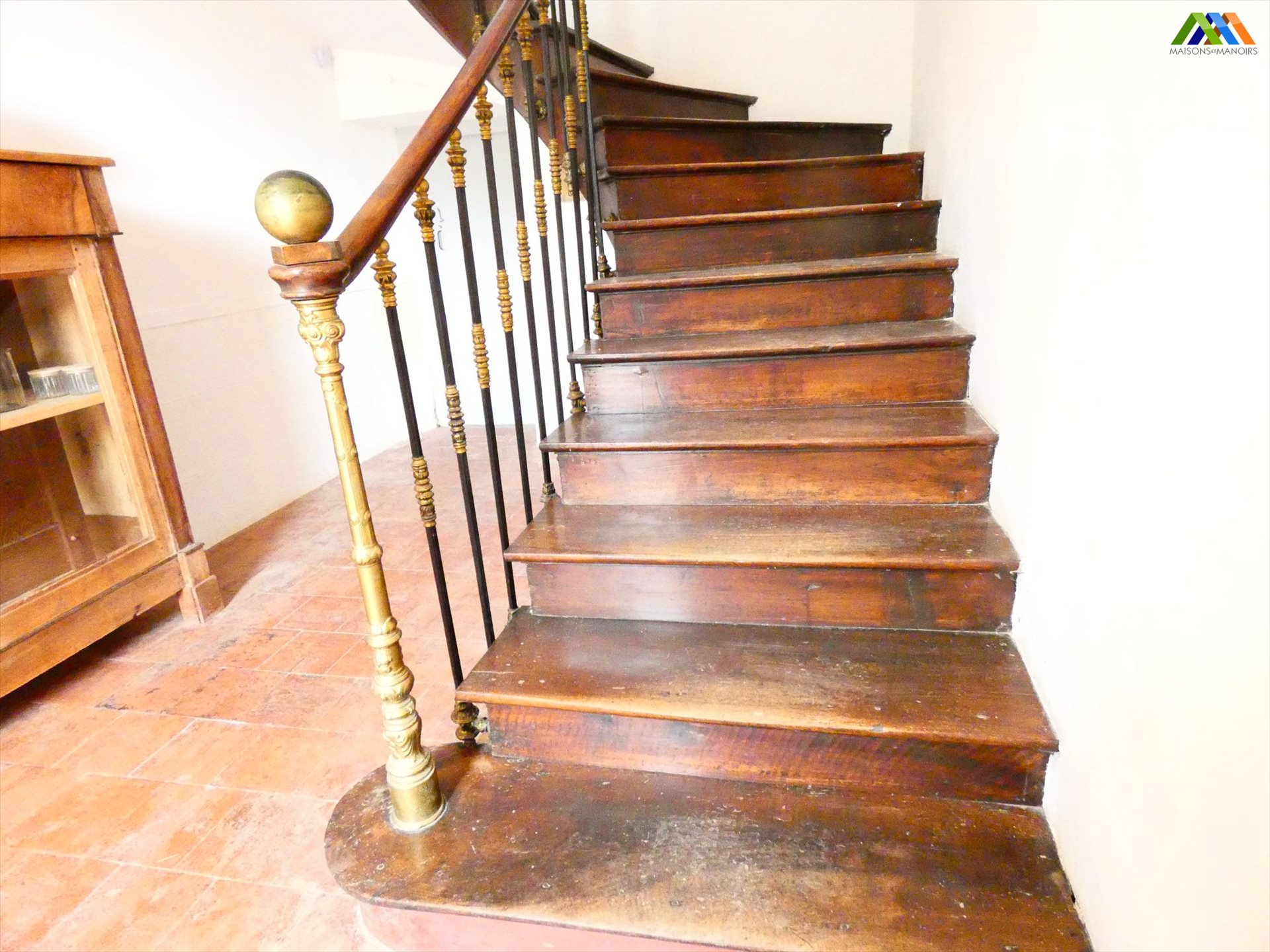 Maison à vendre, 280m², L'Isle-en-Dodon
