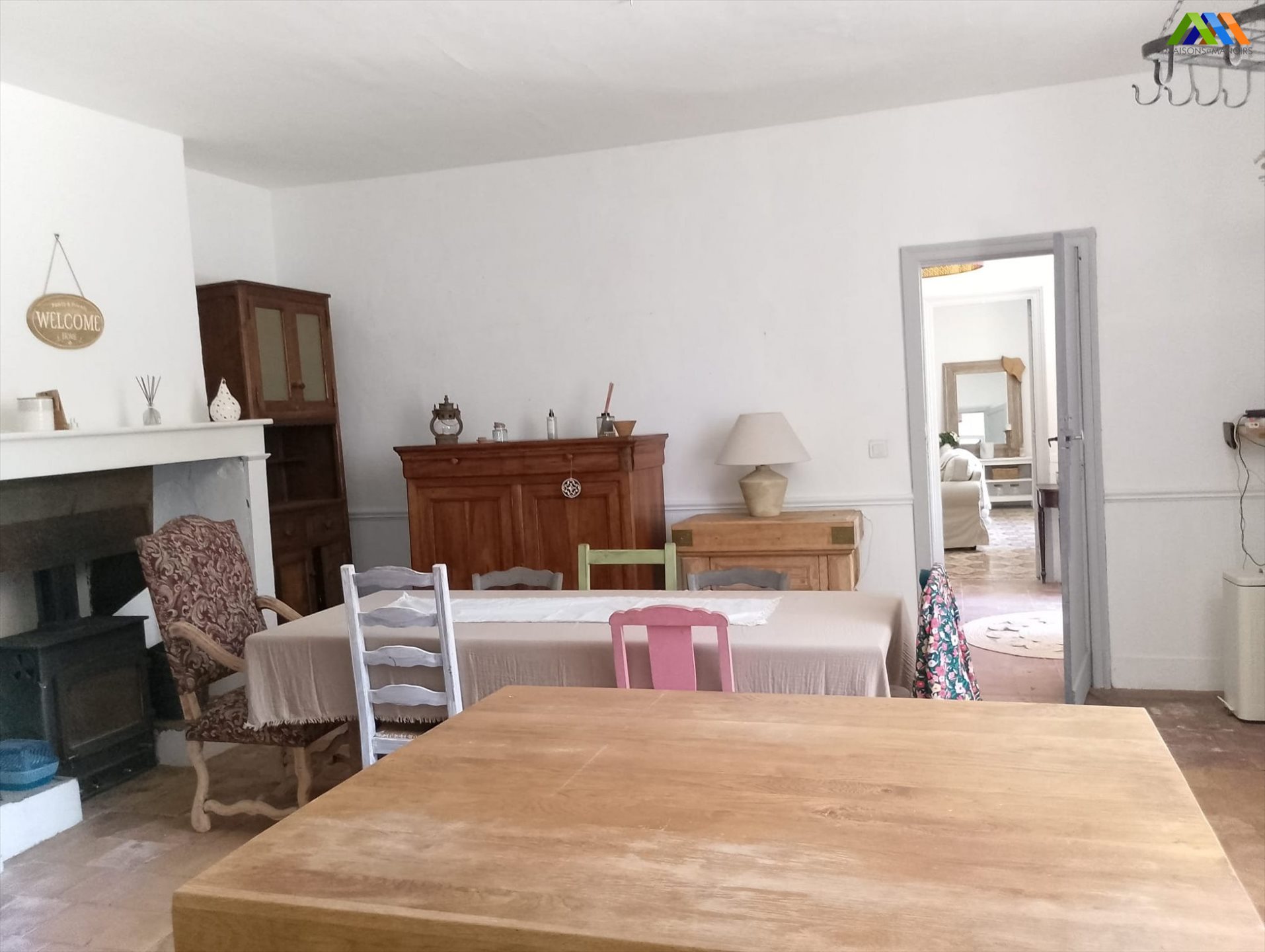Maison à vendre, 280m², L'Isle-en-Dodon