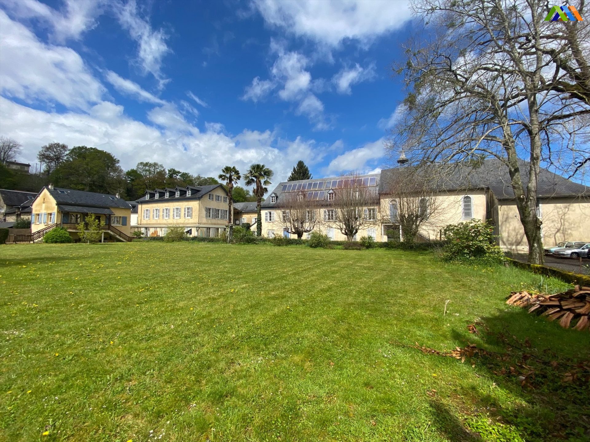 Maison à vendre, 1200m², Aramits
