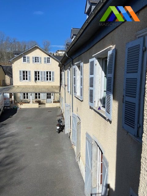 Maison à vendre, 1200m², Aramits