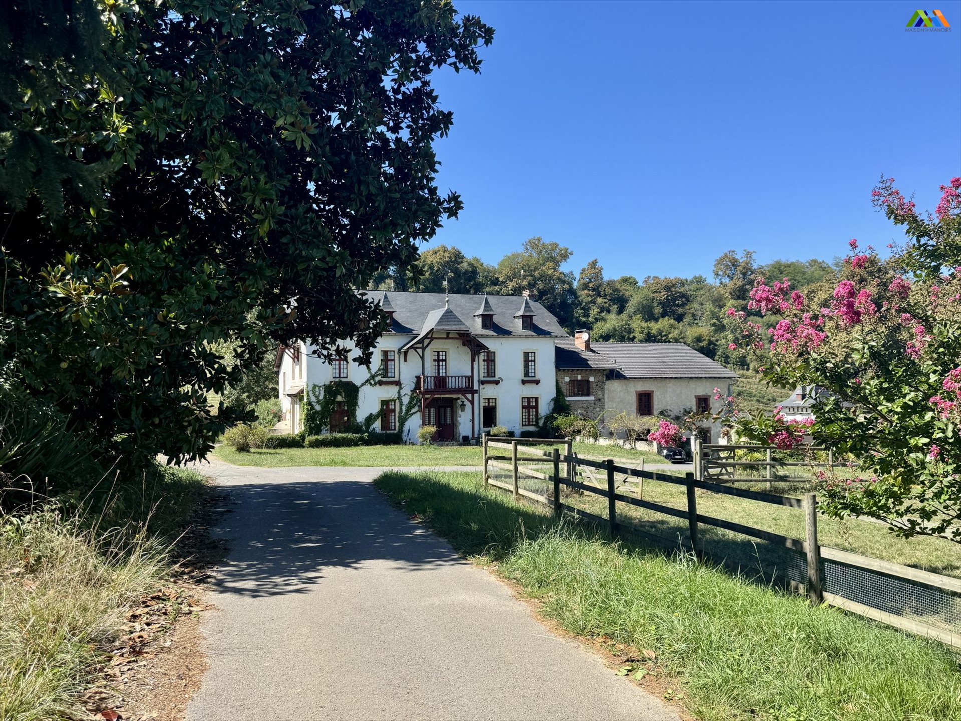 Maison à vendre, 355m², Pau