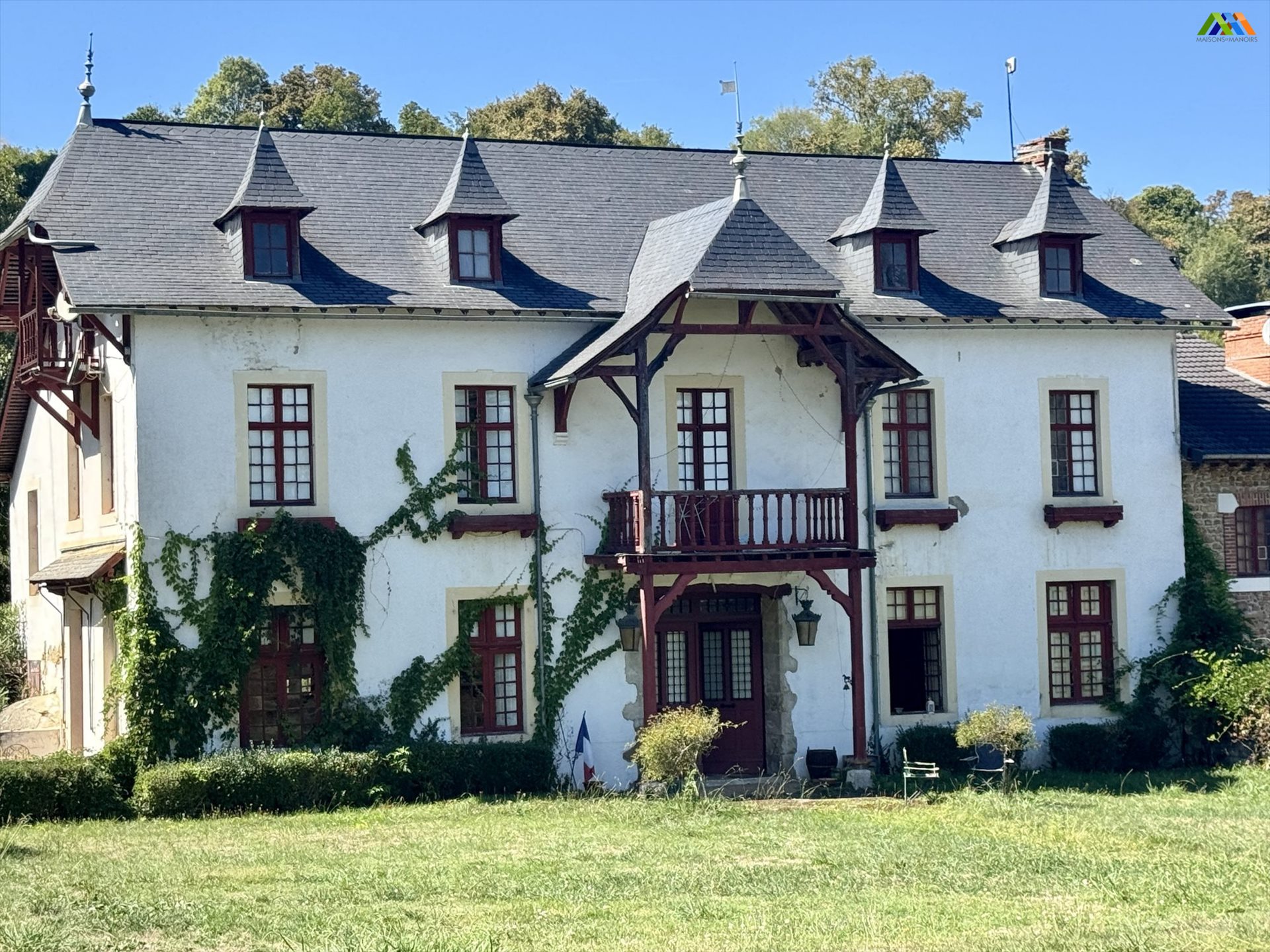 Maison à vendre, 355m², Pau