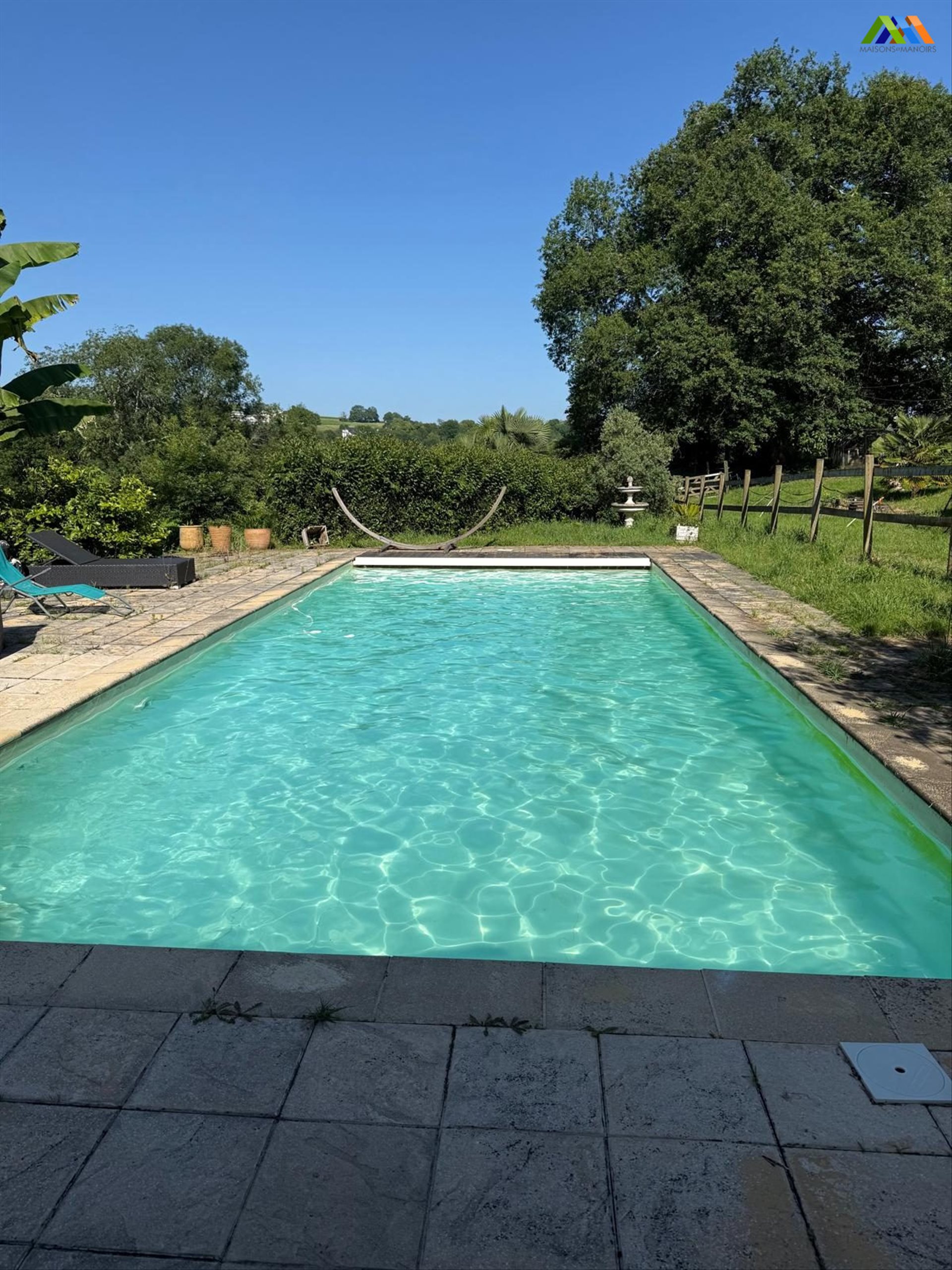Maison à vendre, 355m², Pau