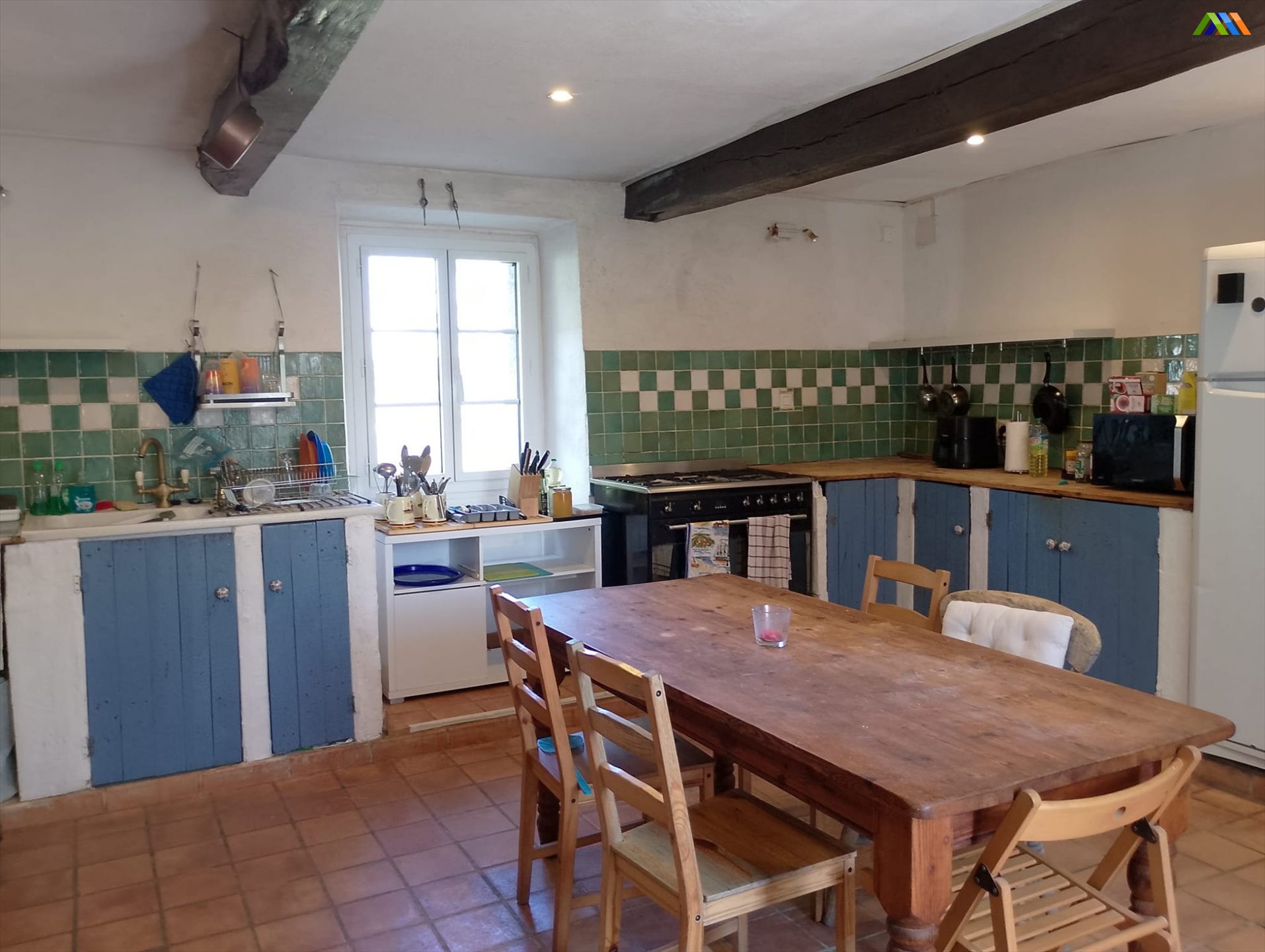 Maison à vendre, 230m², Tournay