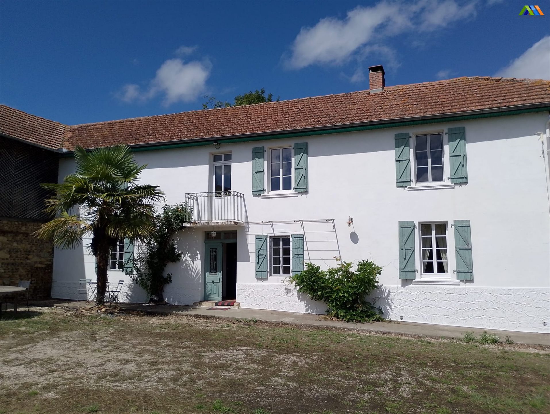 Maison à vendre, 230m², Tournay