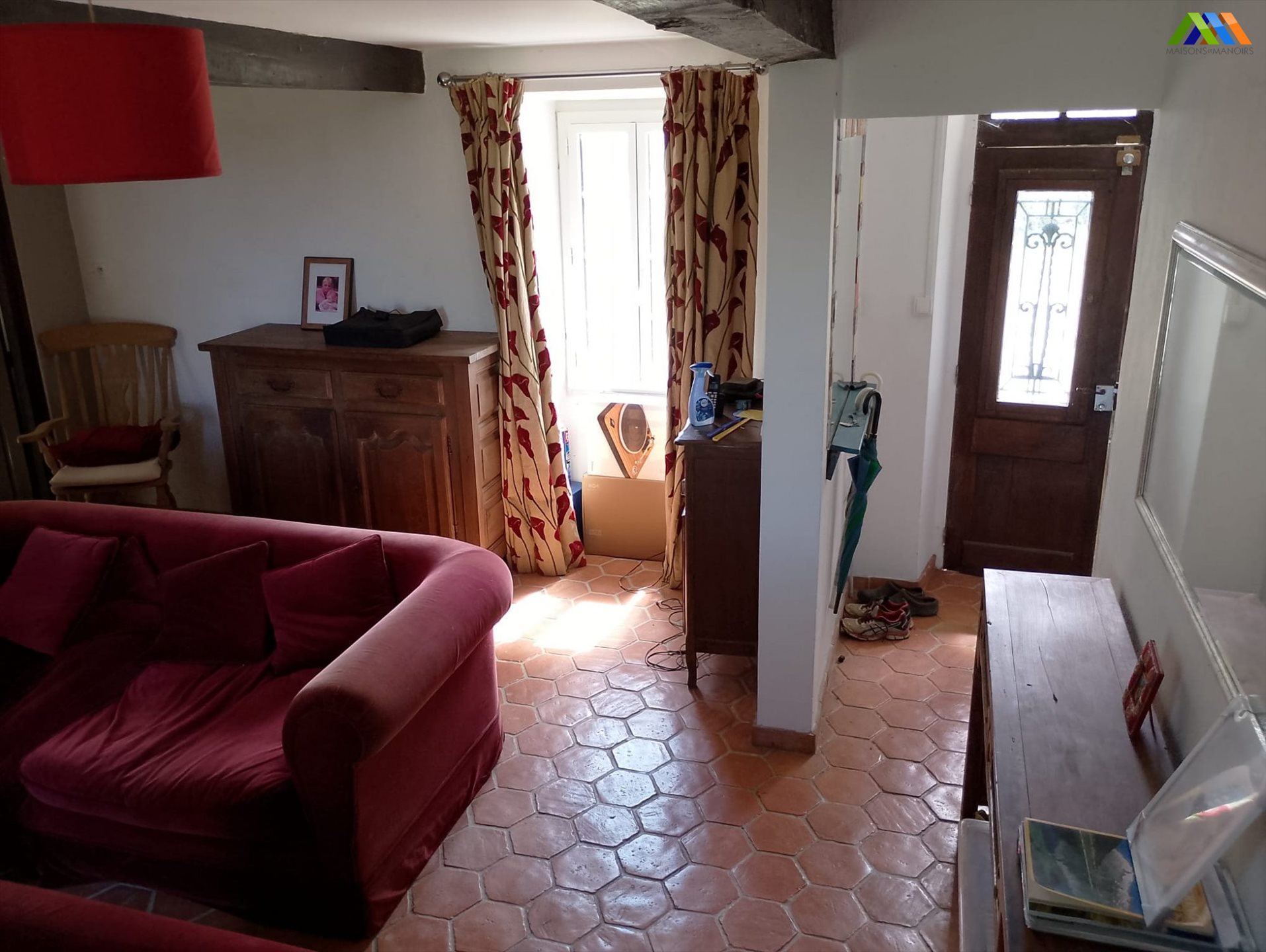 Maison à vendre, 230m², Tournay