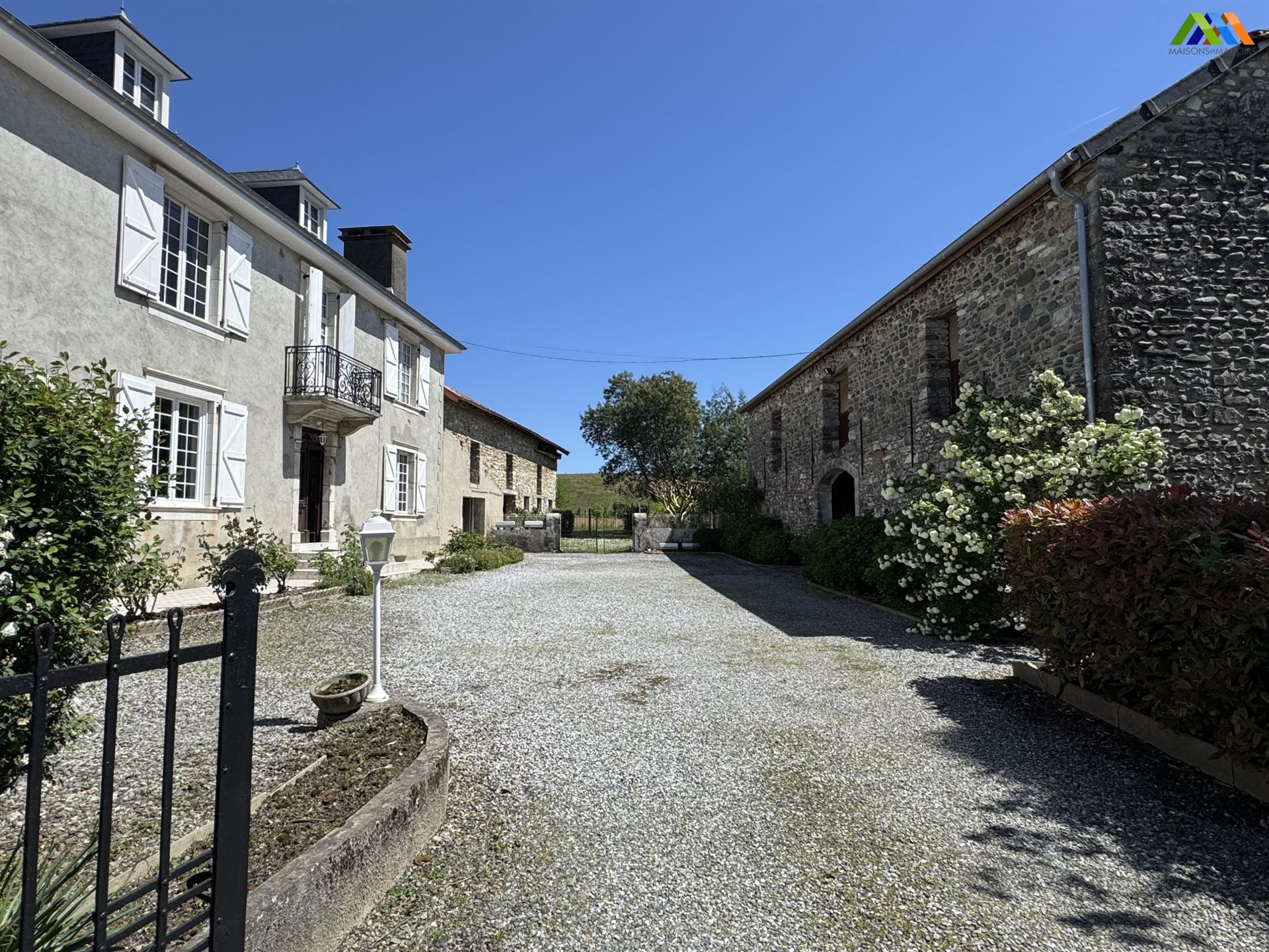 Maison à vendre, 281m², Navarrenx