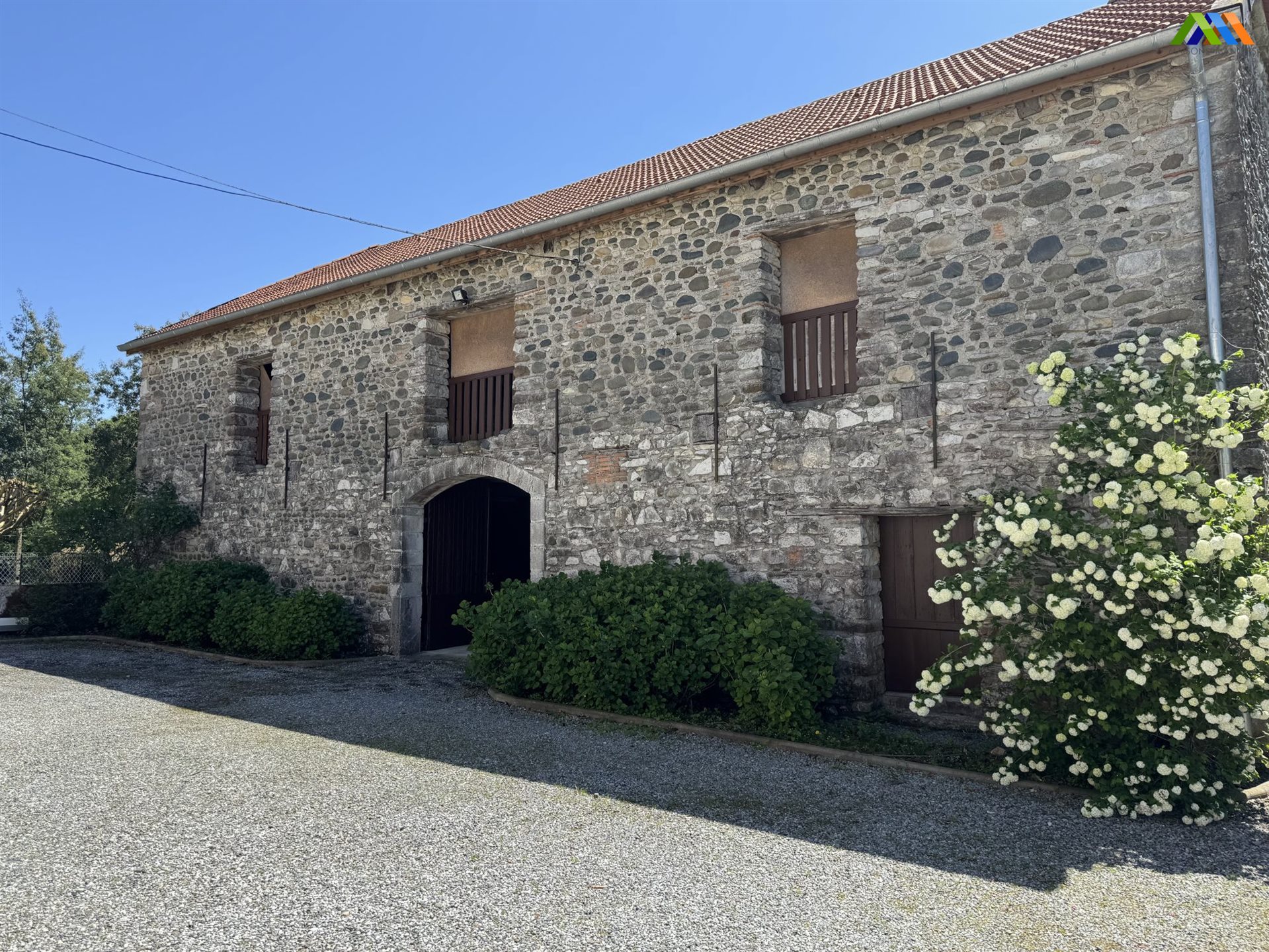 Maison à vendre, 281m², Navarrenx
