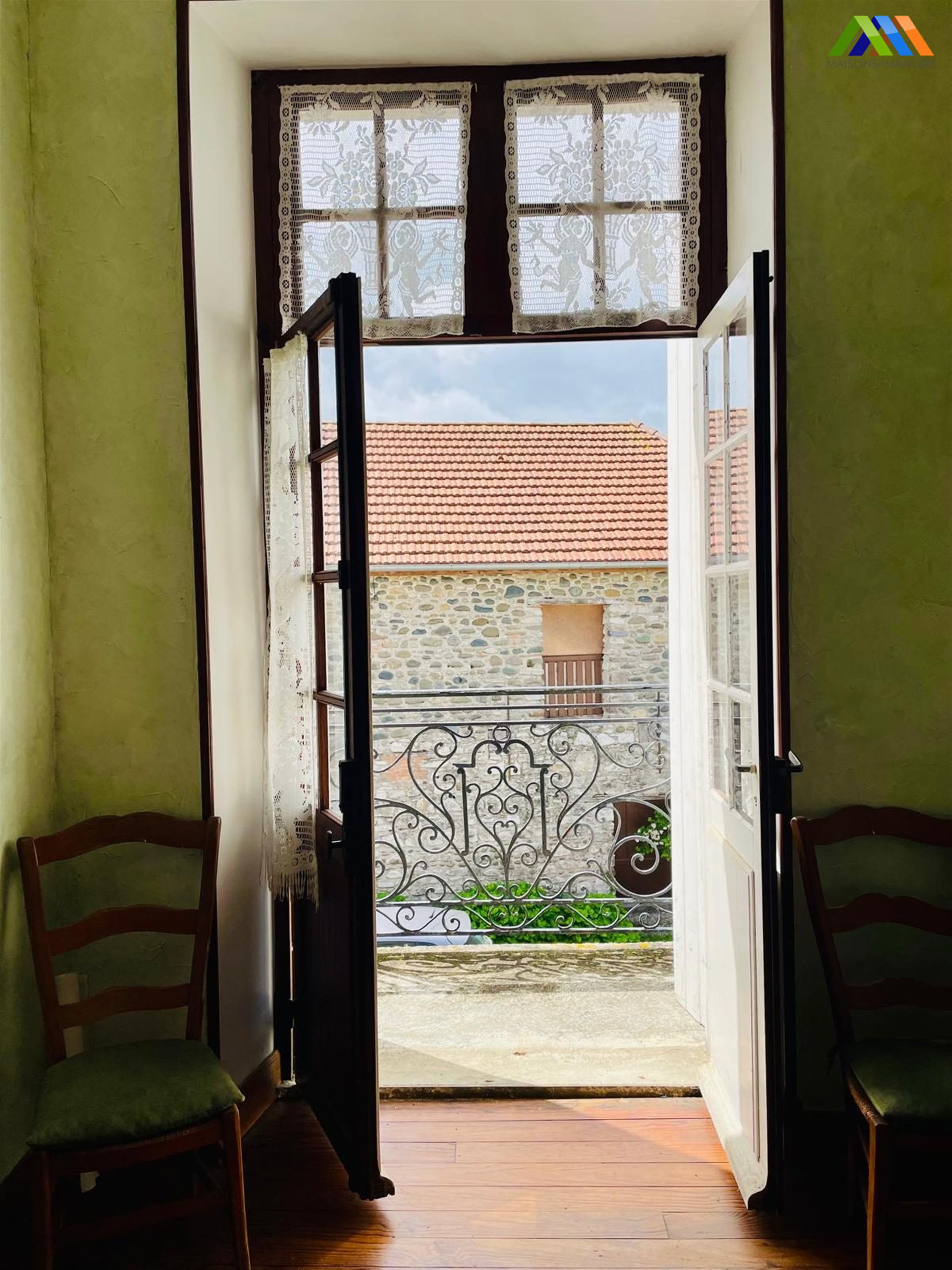 Maison à vendre, 281m², Navarrenx