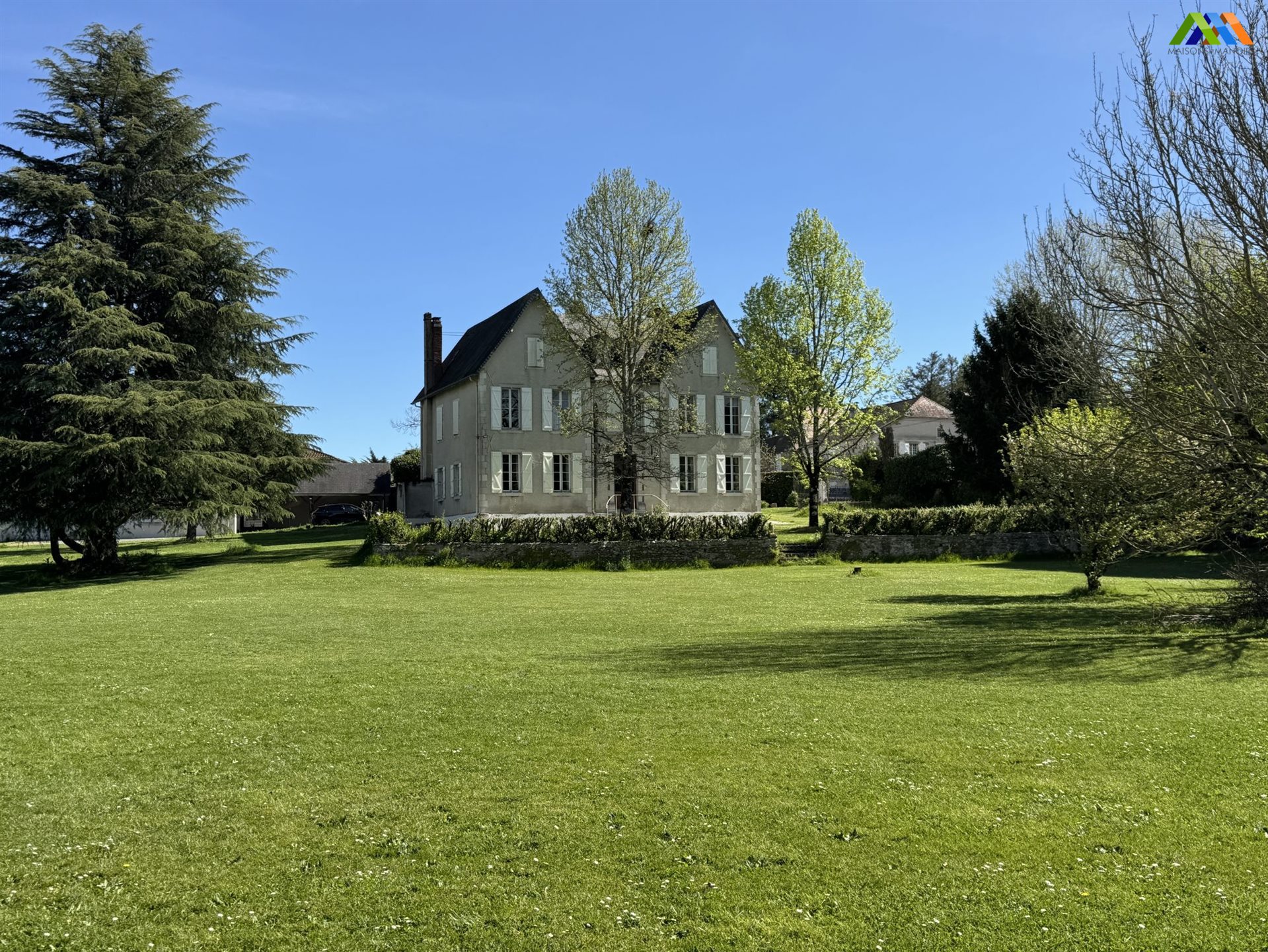 Maison à vendre, 350m², Navarrenx