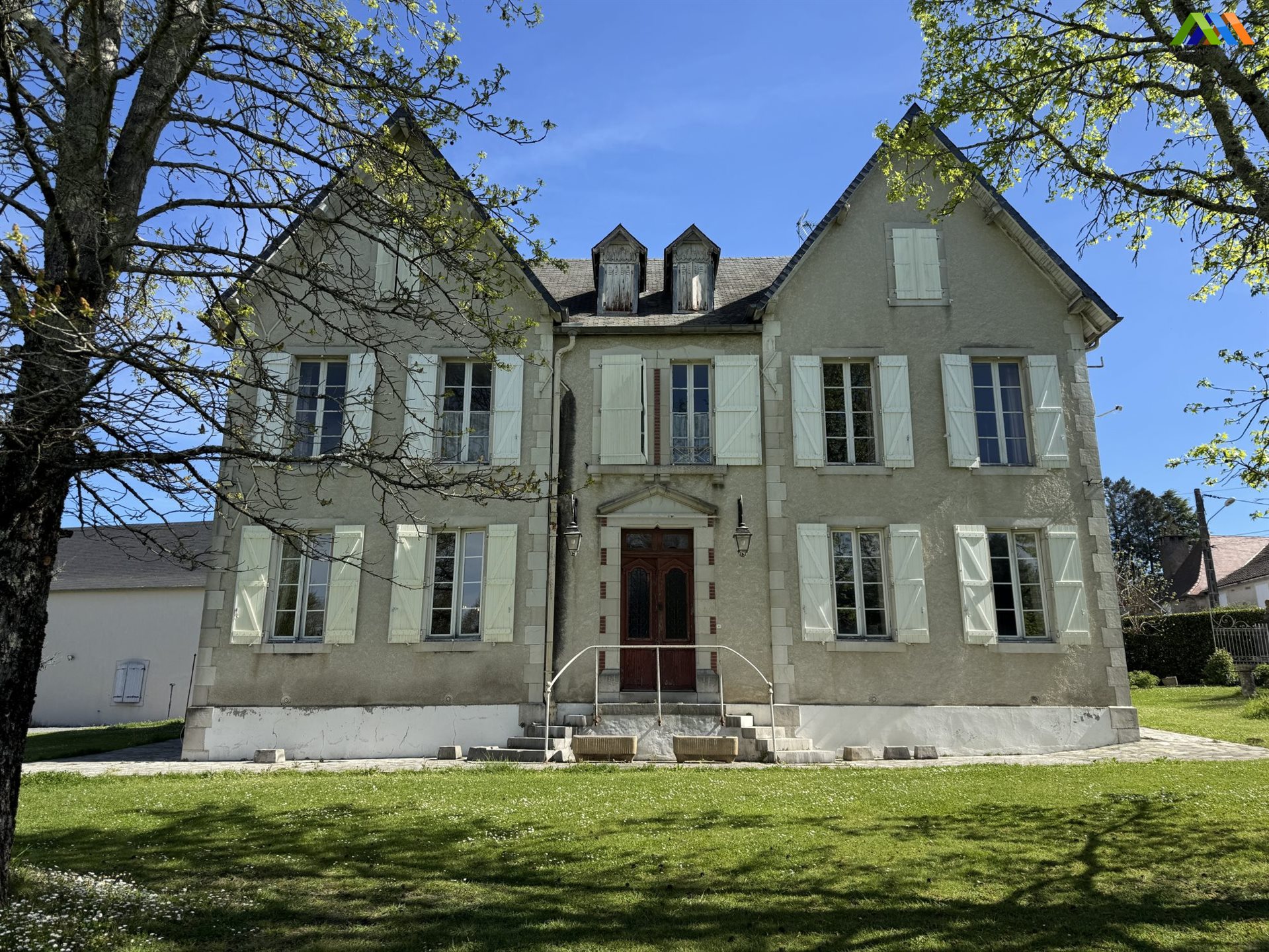 Maison à vendre, 350m², Navarrenx