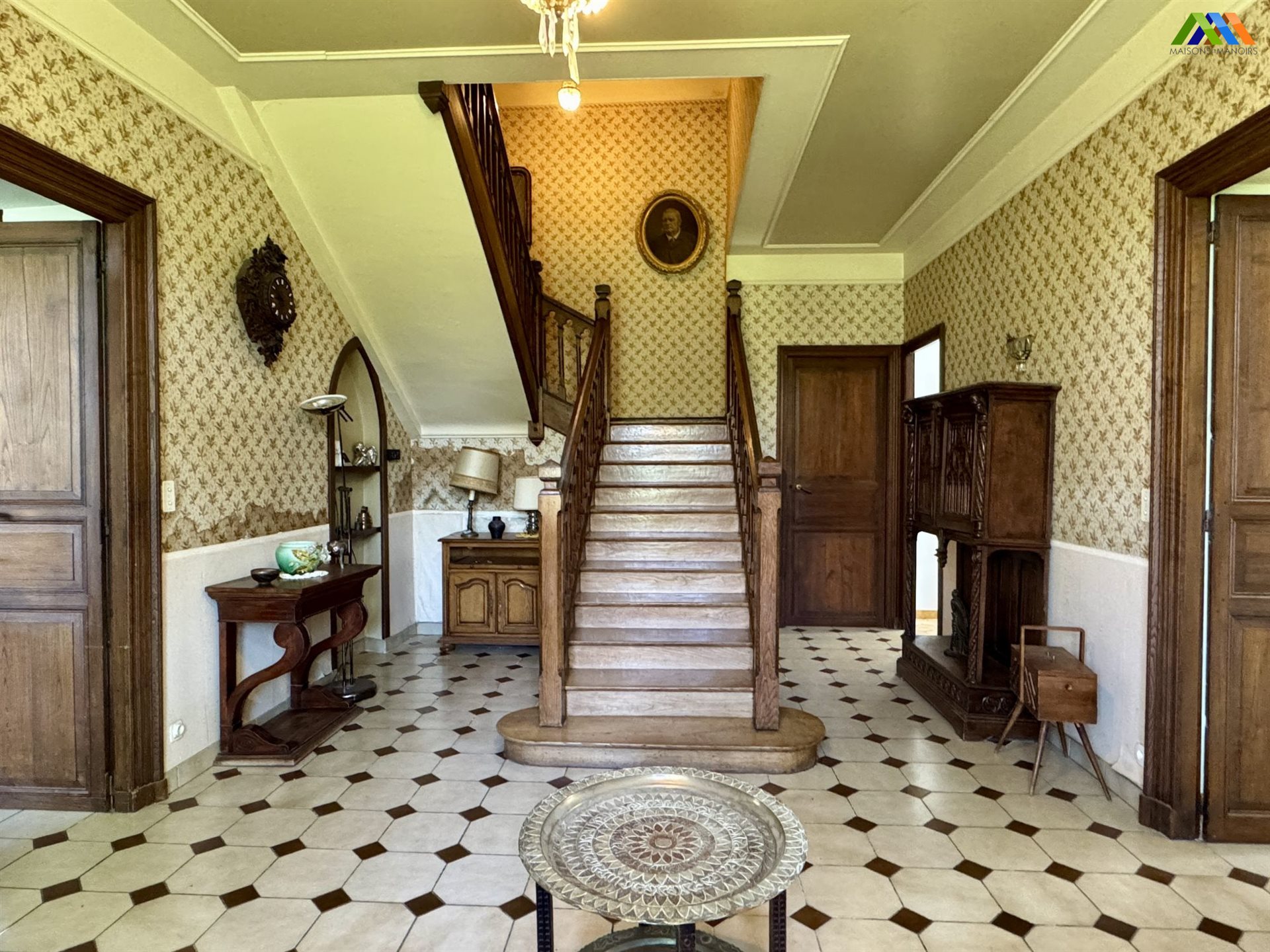 Maison à vendre, 350m², Navarrenx